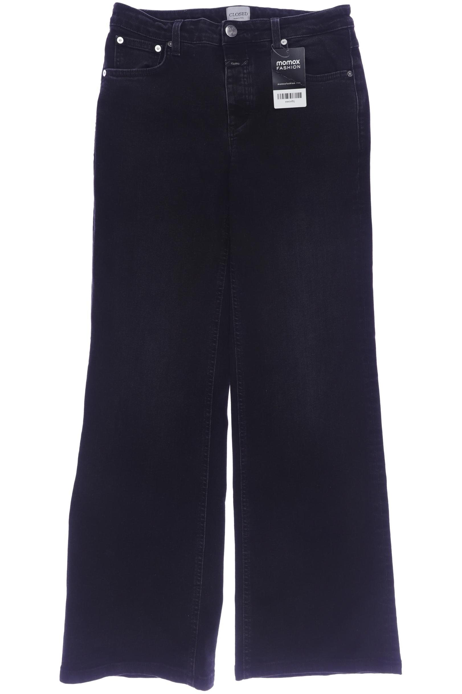 

Closed Damen Jeans, schwarz, Gr. 27