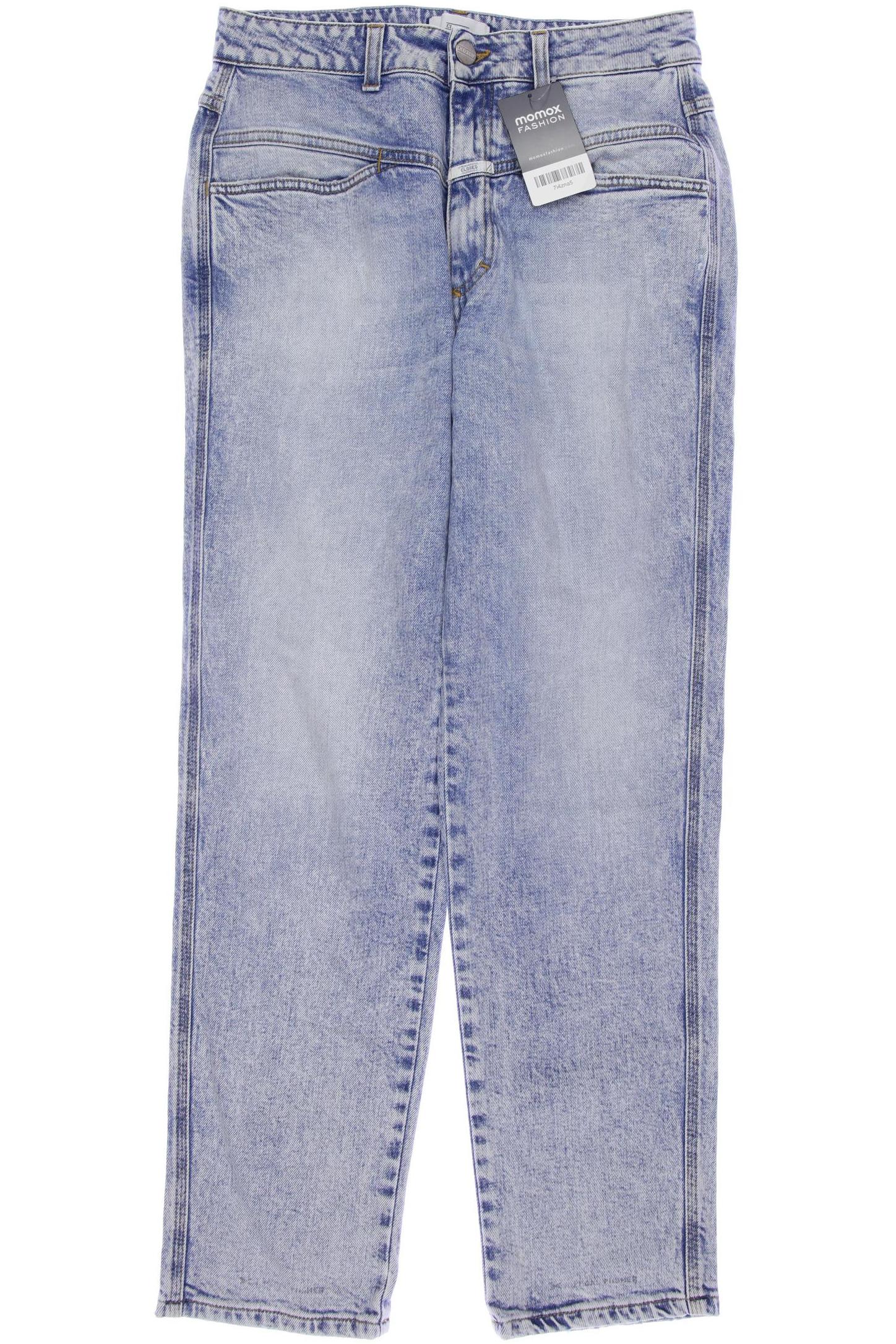 

Closed Damen Jeans, blau, Gr. 44