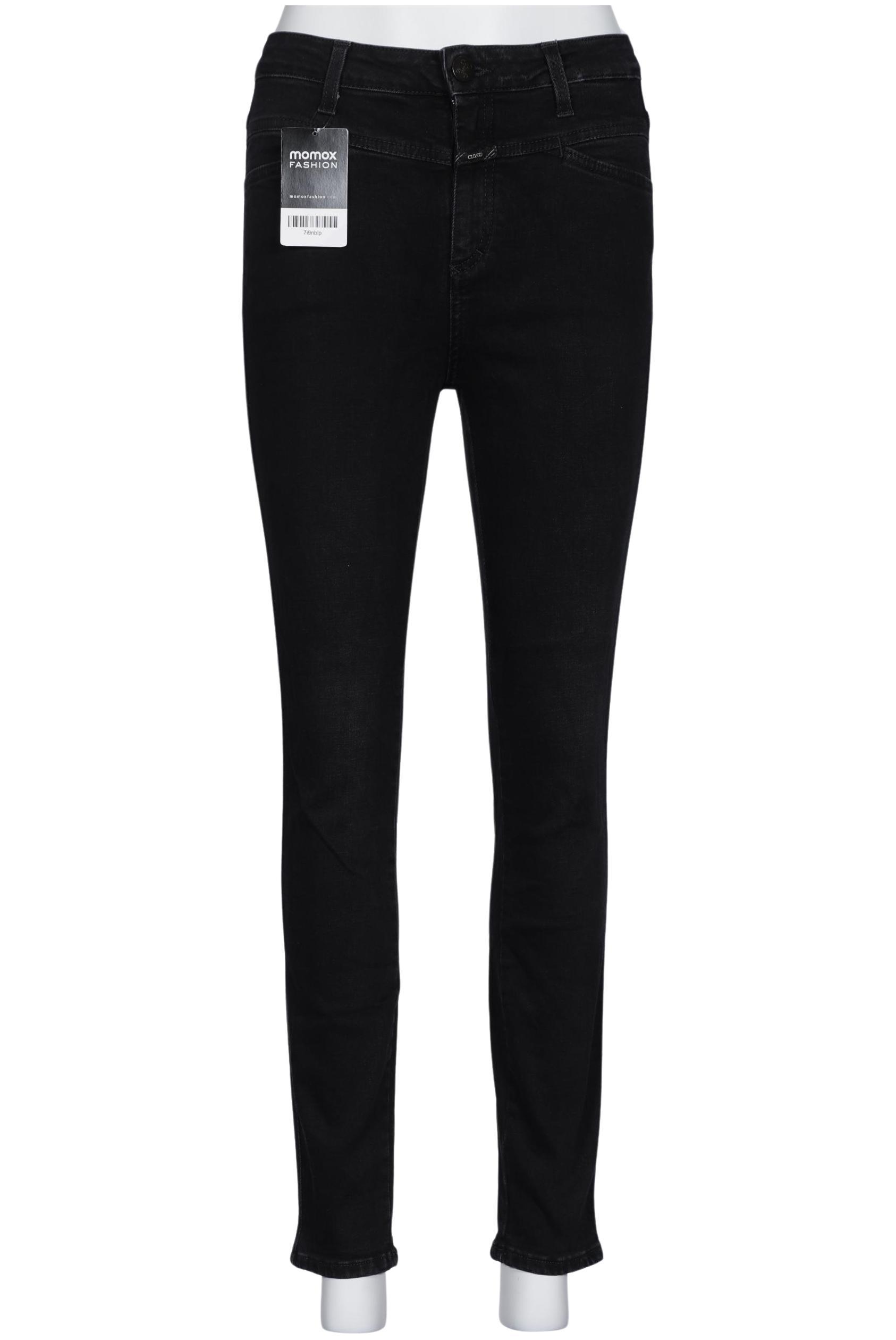 

Closed Damen Jeans, schwarz, Gr. 27