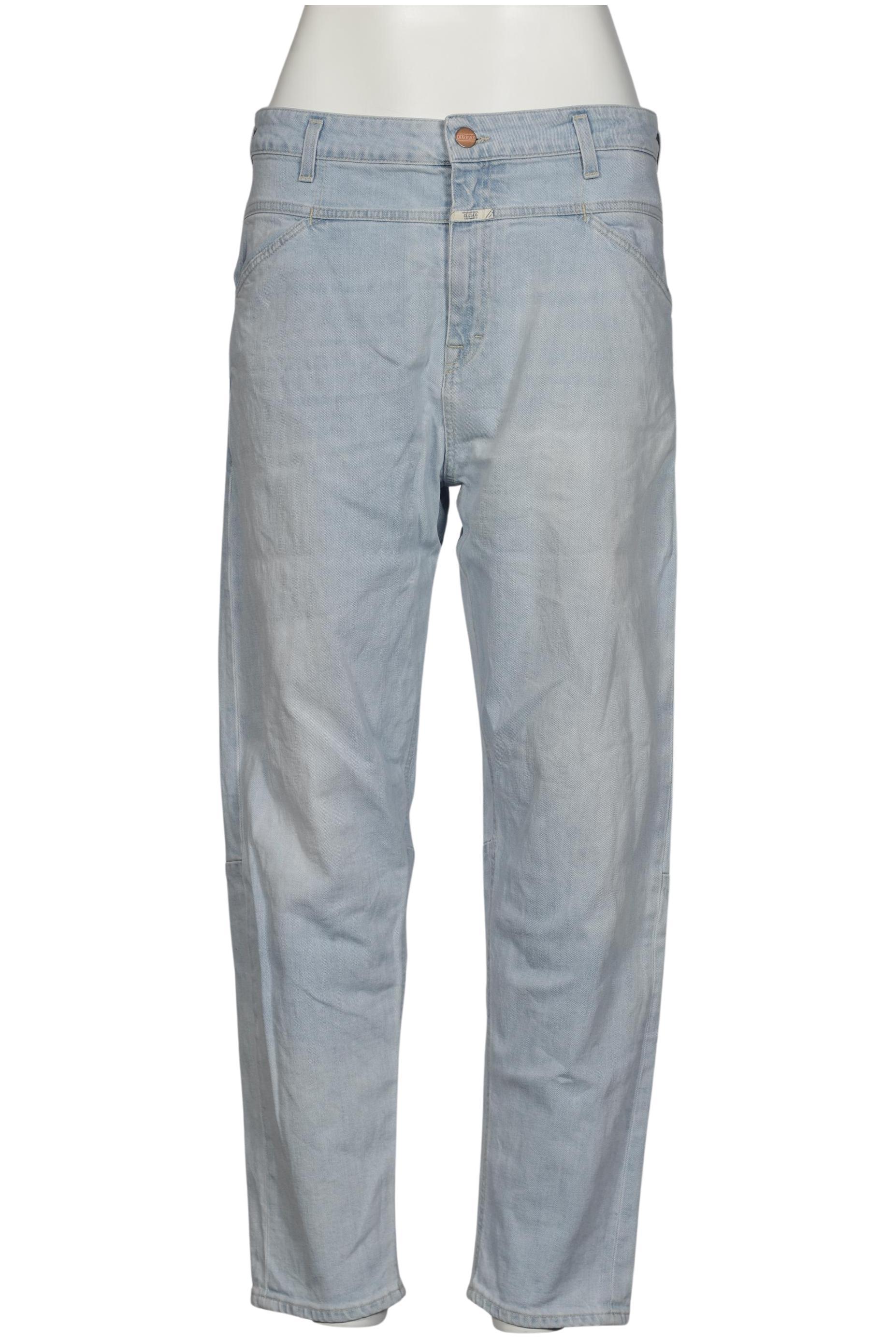 

Closed Damen Jeans, hellblau, Gr. 33