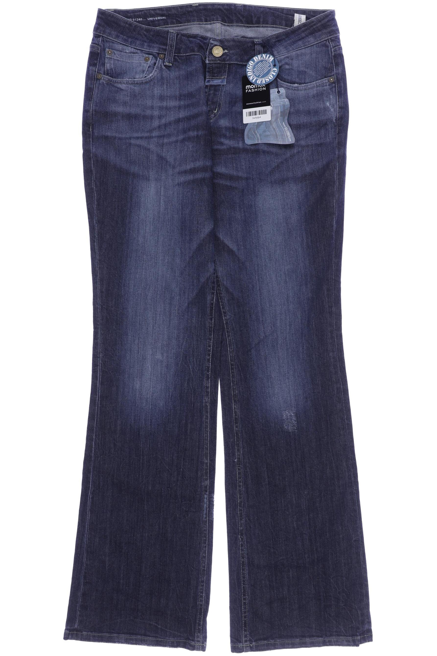 

Closed Damen Jeans, blau, Gr. 50