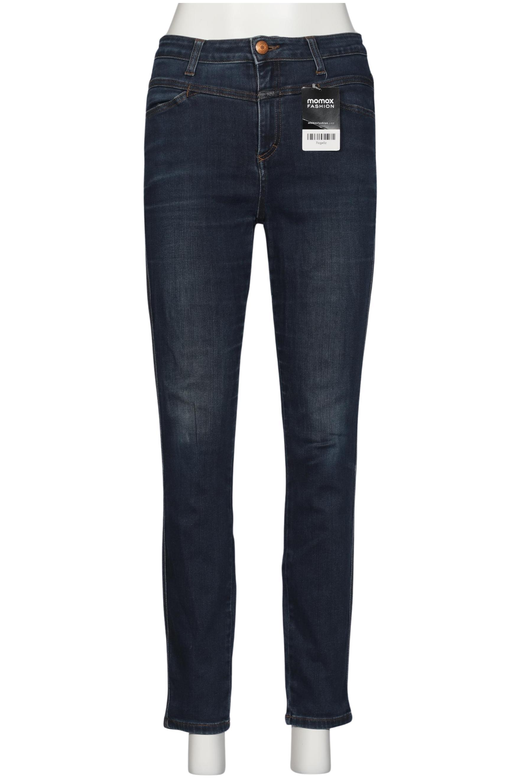 

Closed Damen Jeans, marineblau, Gr. 28