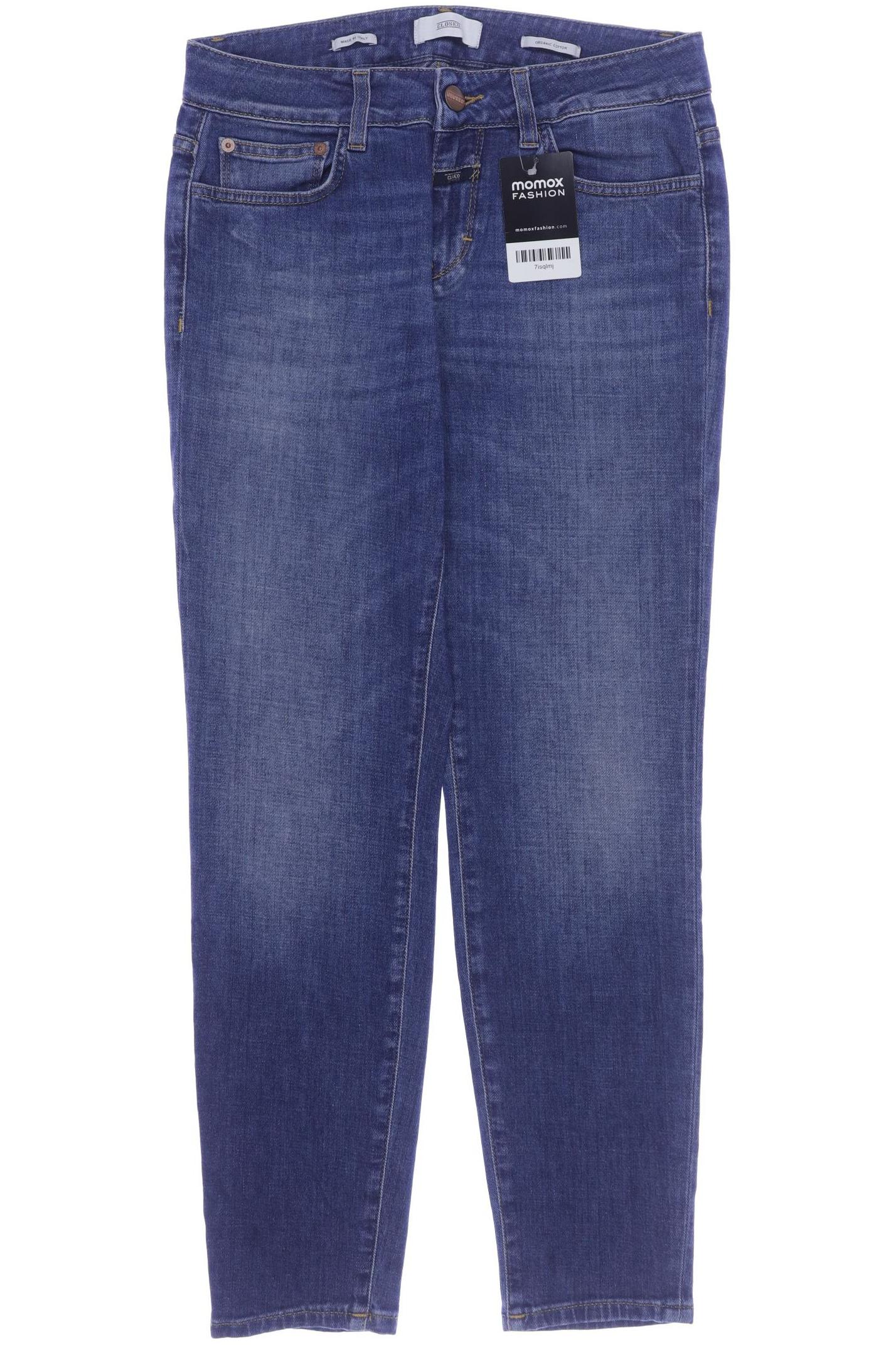 

Closed Damen Jeans, blau, Gr. 26