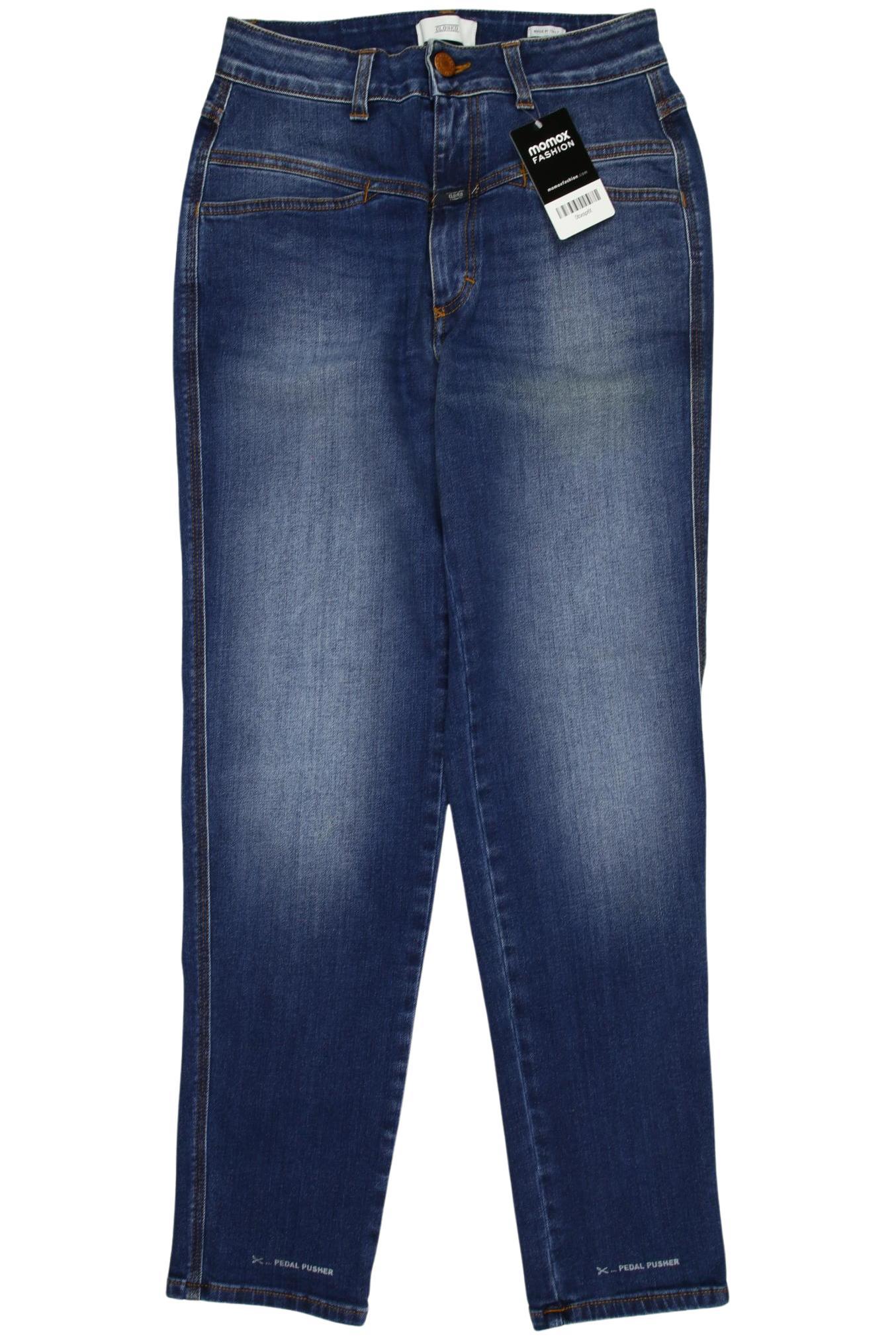 

Closed Damen Jeans, blau, Gr. 42