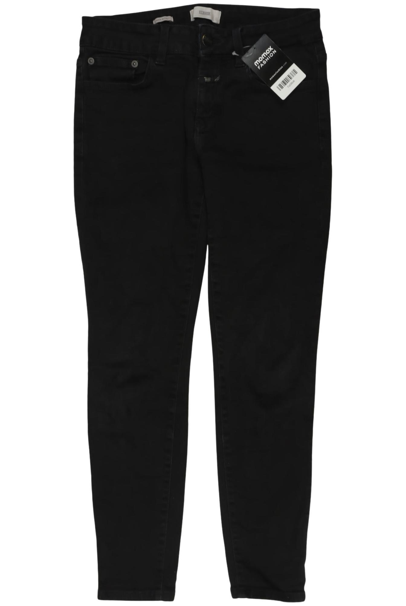 

Closed Damen Jeans, schwarz, Gr. 26