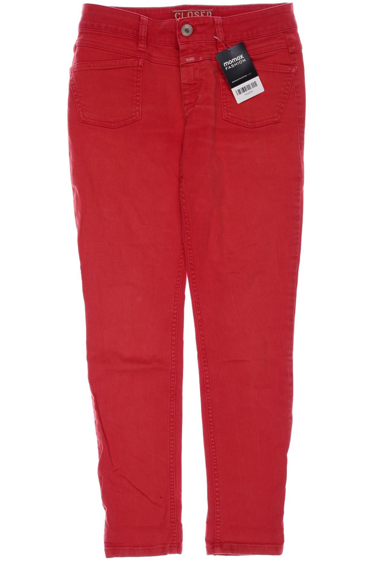 

Closed Damen Jeans, pink