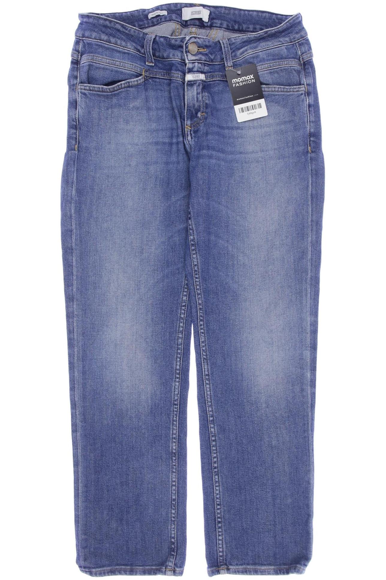 

Closed Damen Jeans, blau, Gr. 30