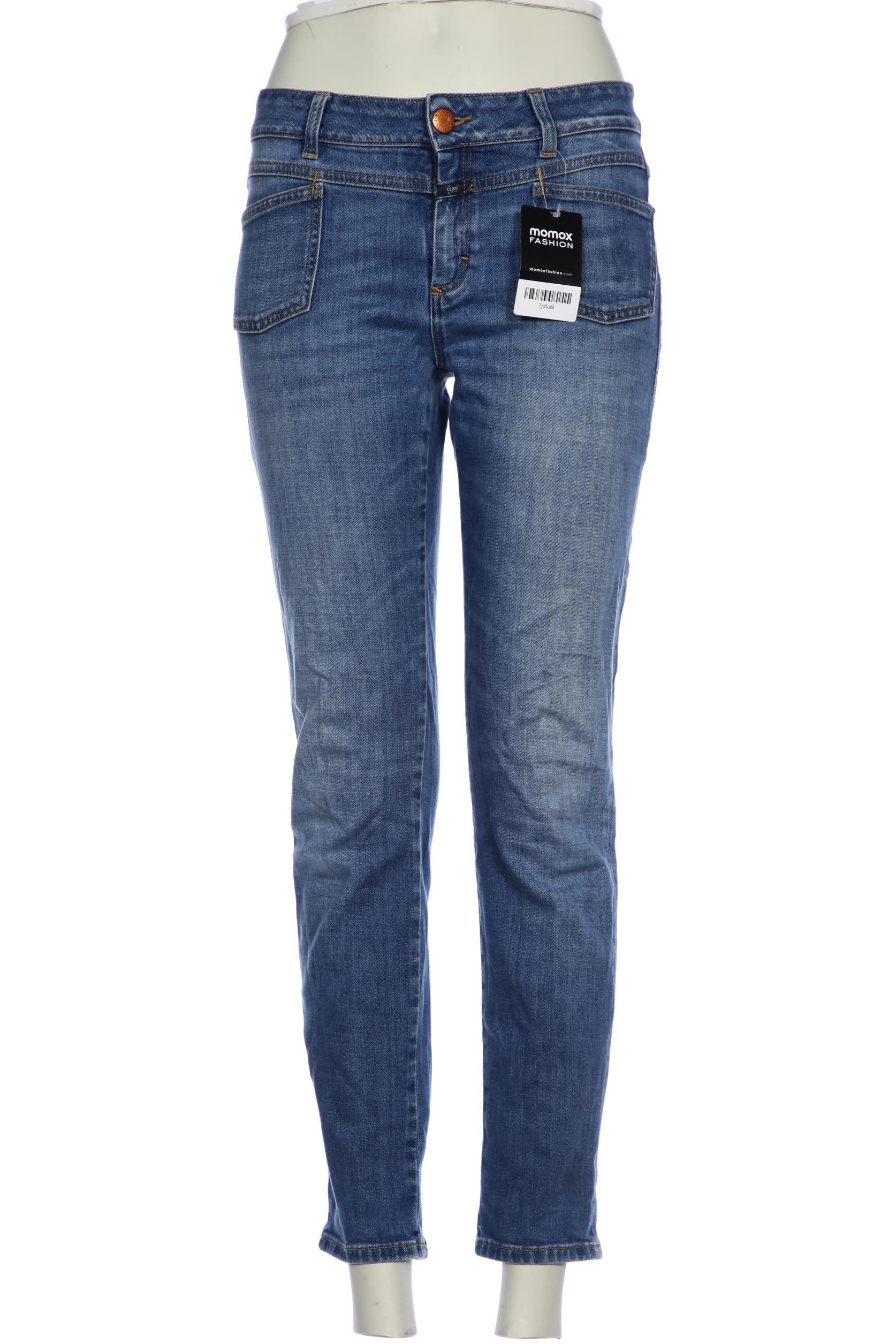 

Closed Damen Jeans, blau, Gr. 26