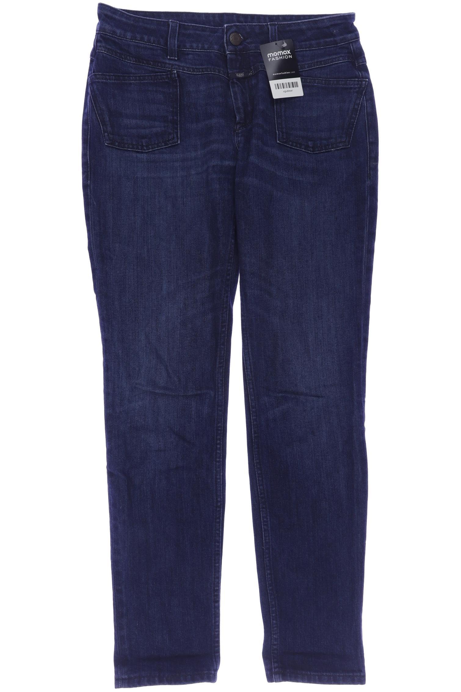 

Closed Damen Jeans, marineblau, Gr. 28