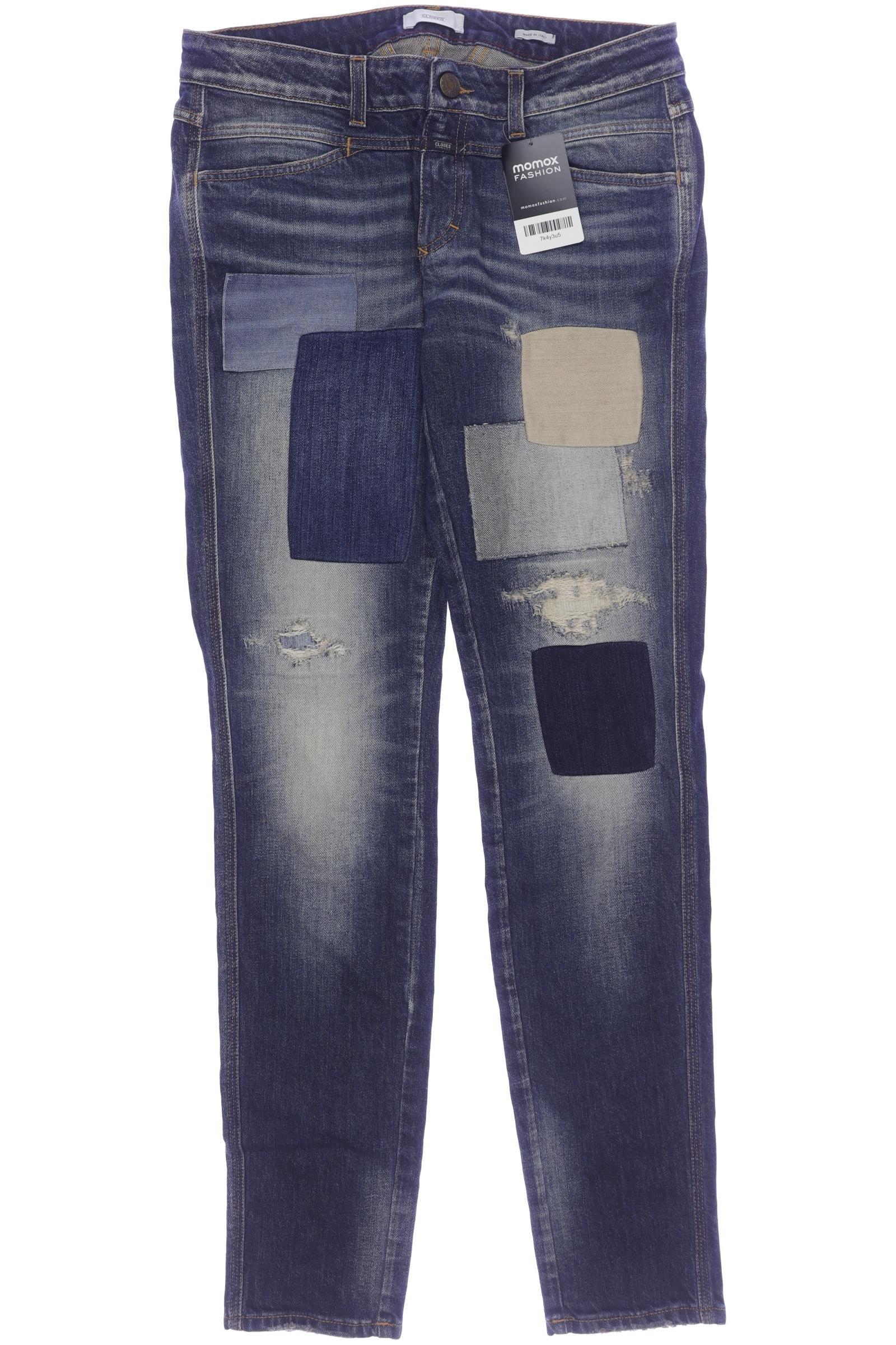 

Closed Damen Jeans, blau, Gr. 29