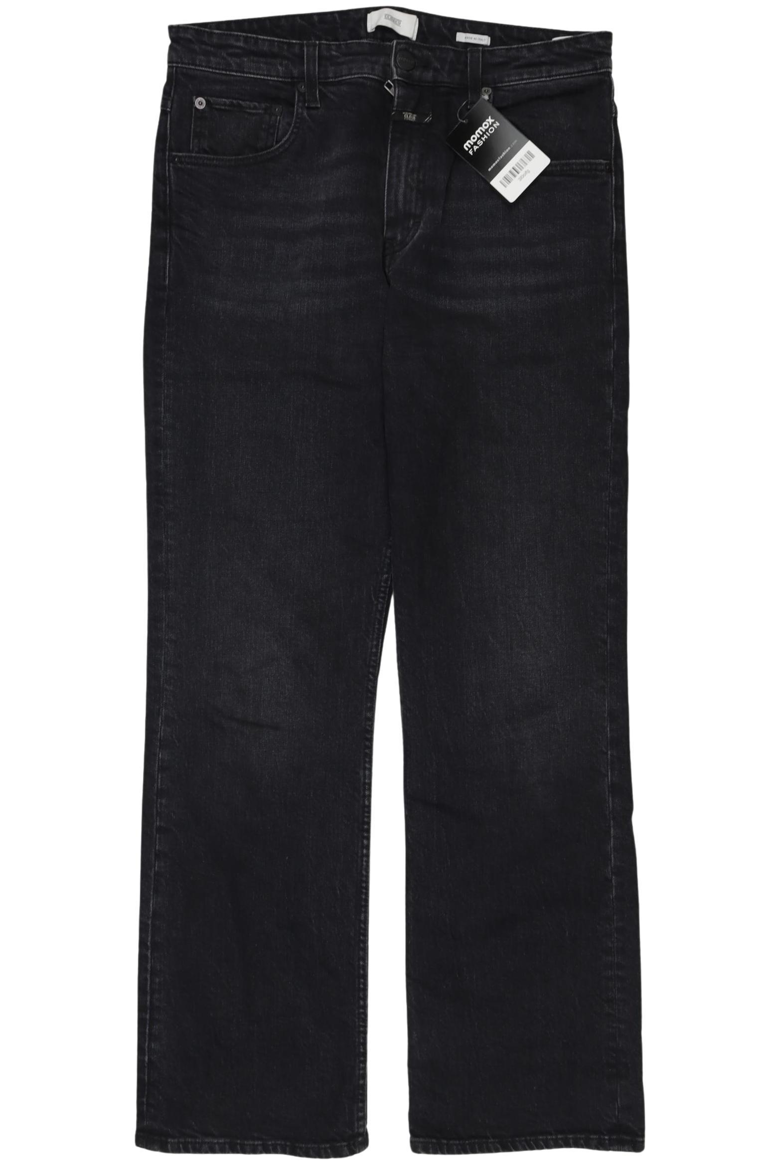 

Closed Damen Jeans, schwarz, Gr. 31