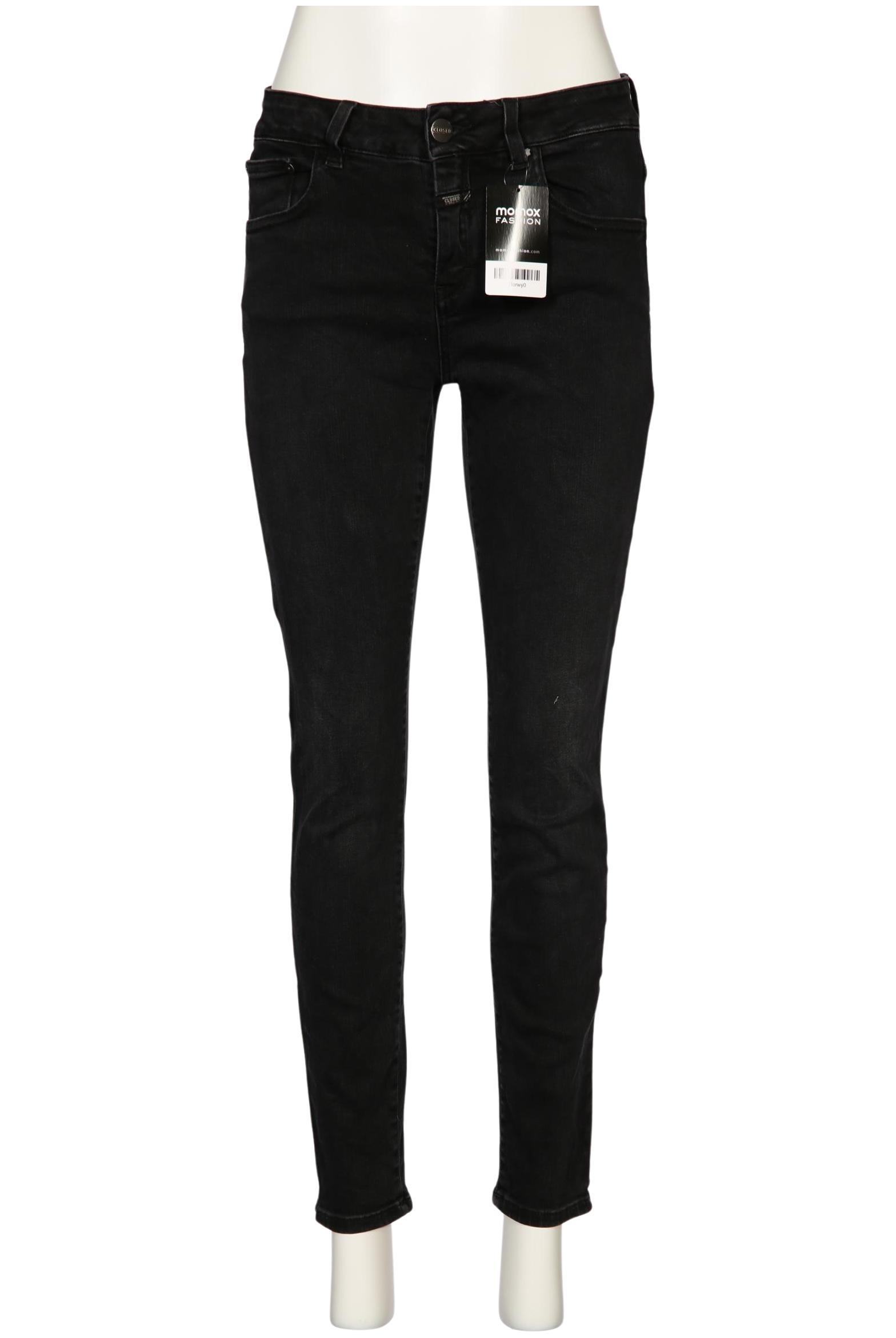 

Closed Damen Jeans, schwarz, Gr. 29