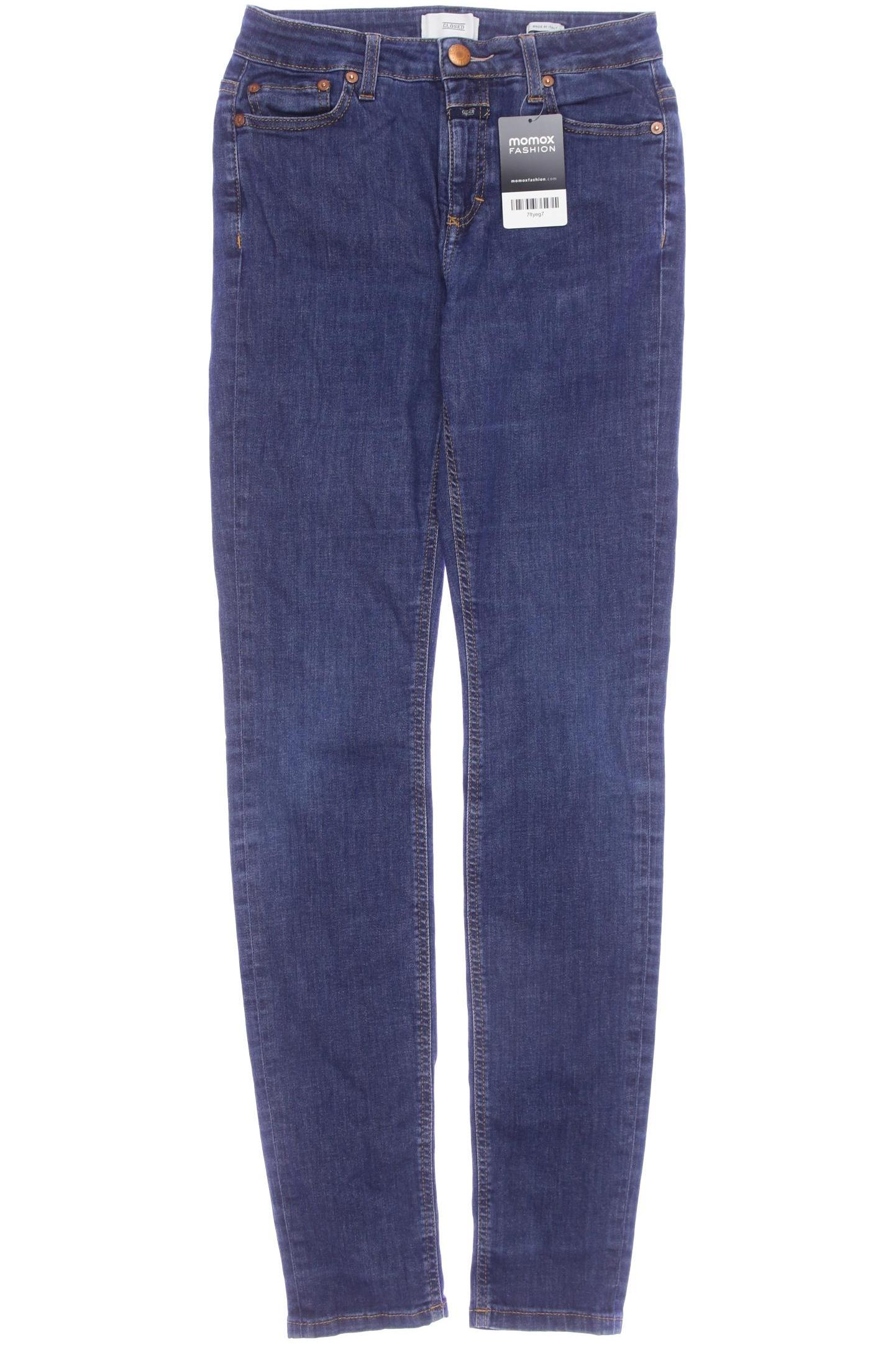 

Closed Damen Jeans, blau, Gr. 27