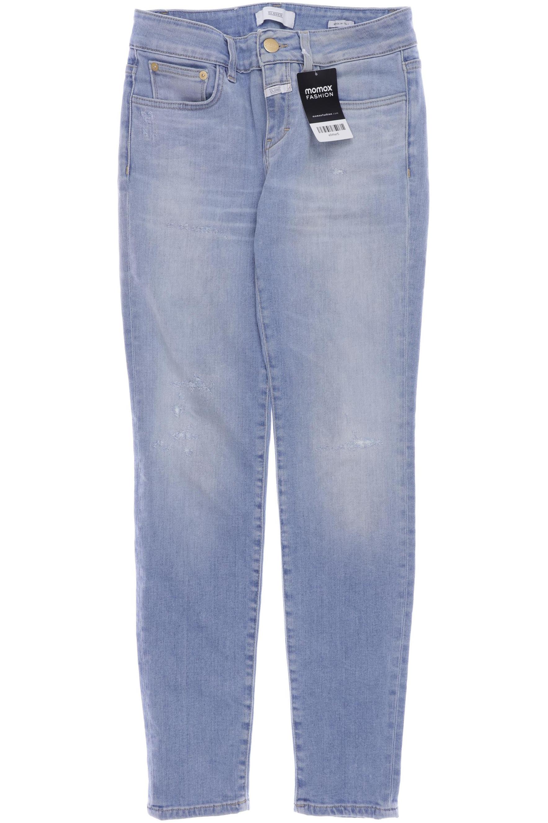 

Closed Damen Jeans, blau, Gr. 32