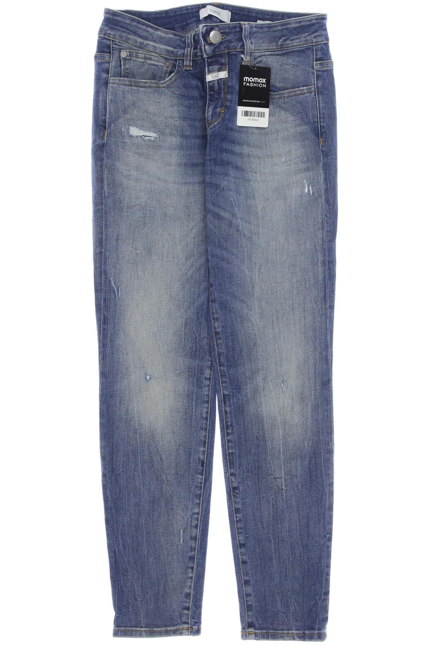 

Closed Damen Jeans, blau, Gr. 27