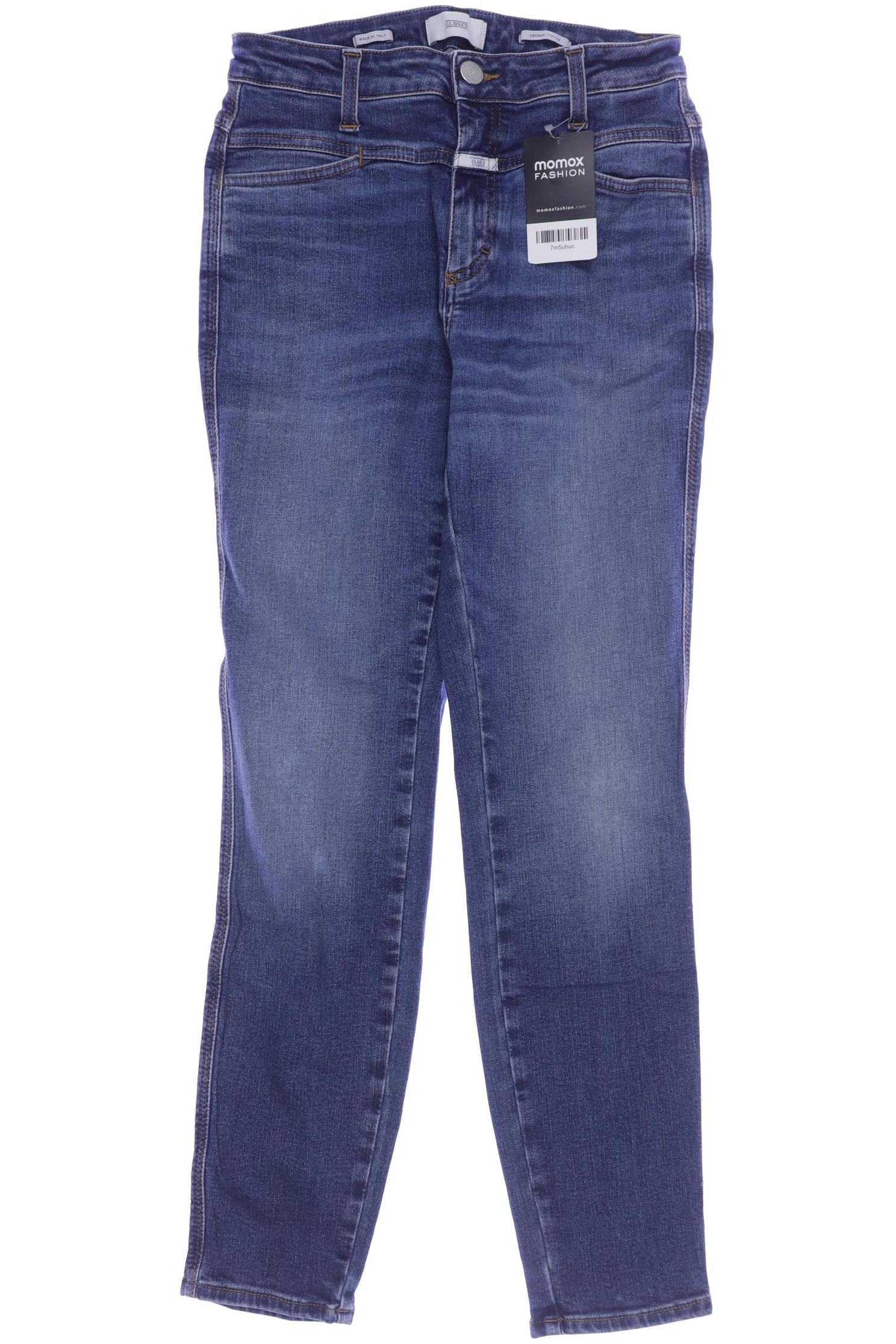 

Closed Damen Jeans, blau, Gr. 38