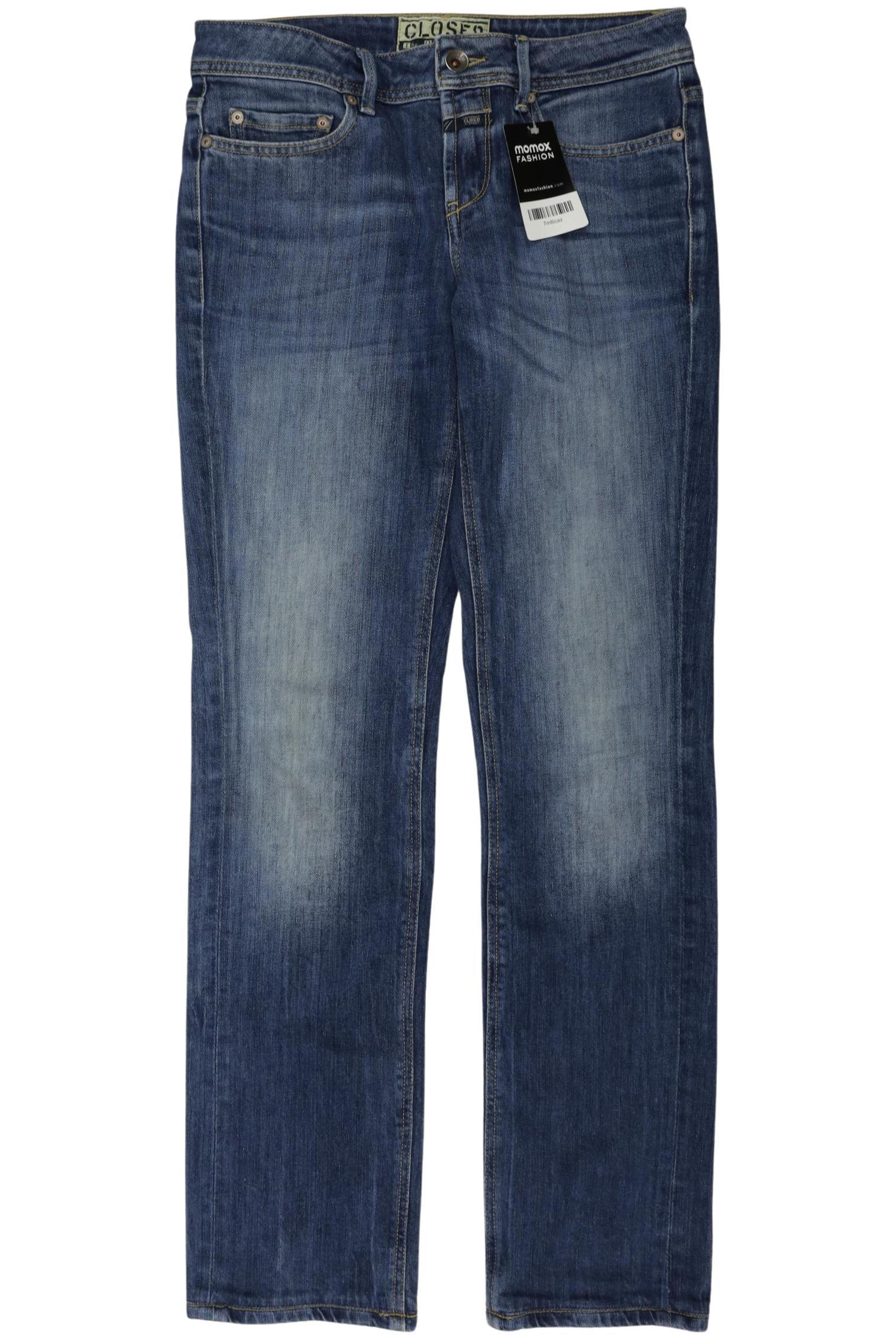 

Closed Damen Jeans, blau, Gr. 40