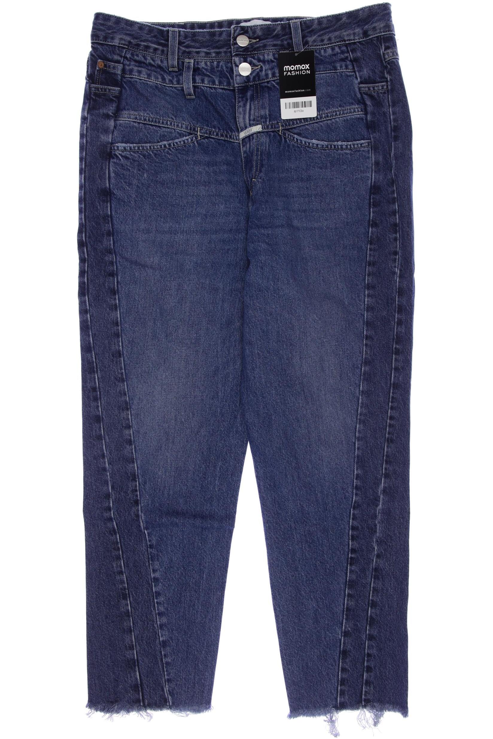 

Closed Damen Jeans, blau, Gr. 31