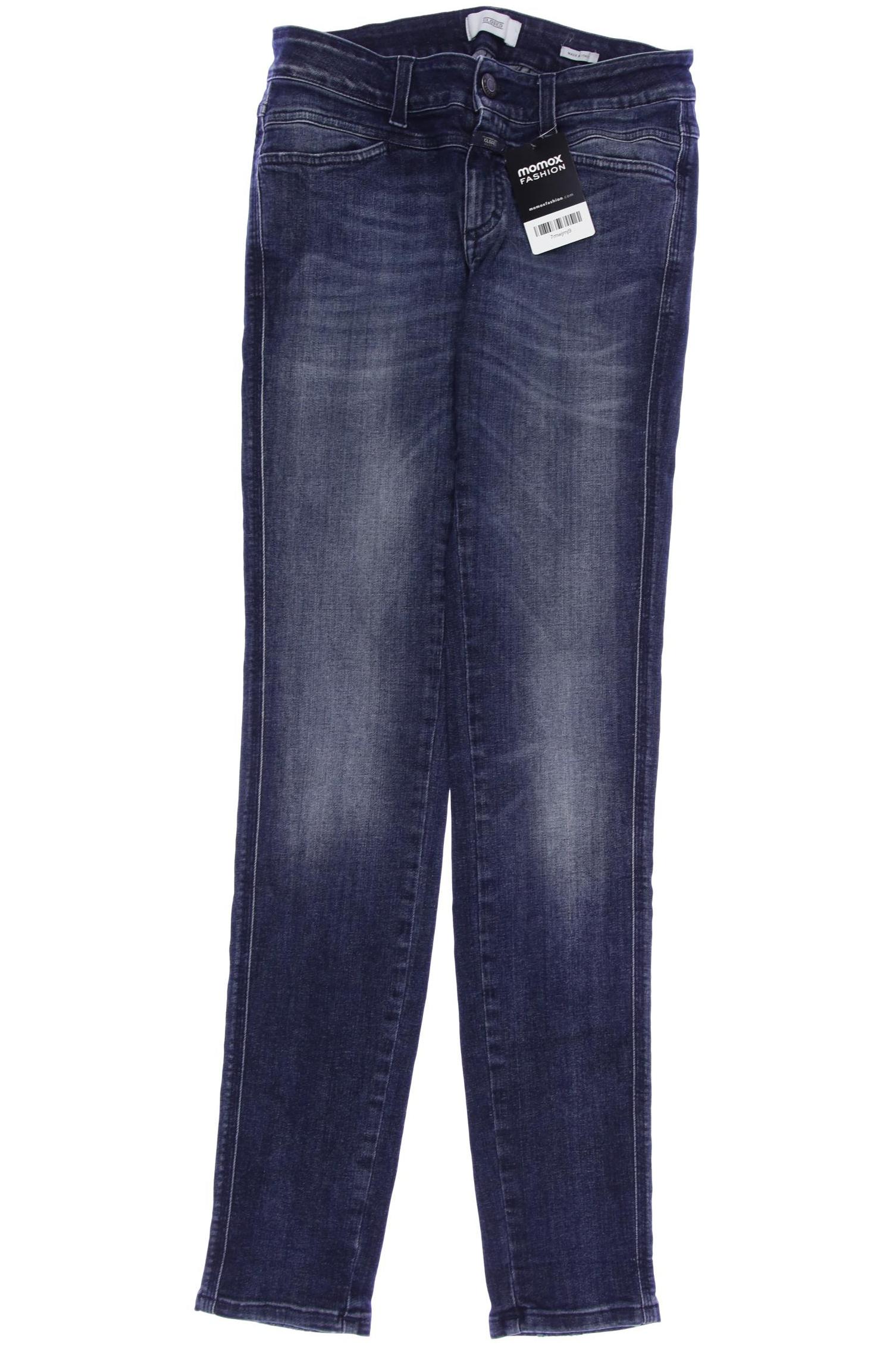 

Closed Damen Jeans, marineblau, Gr. 36