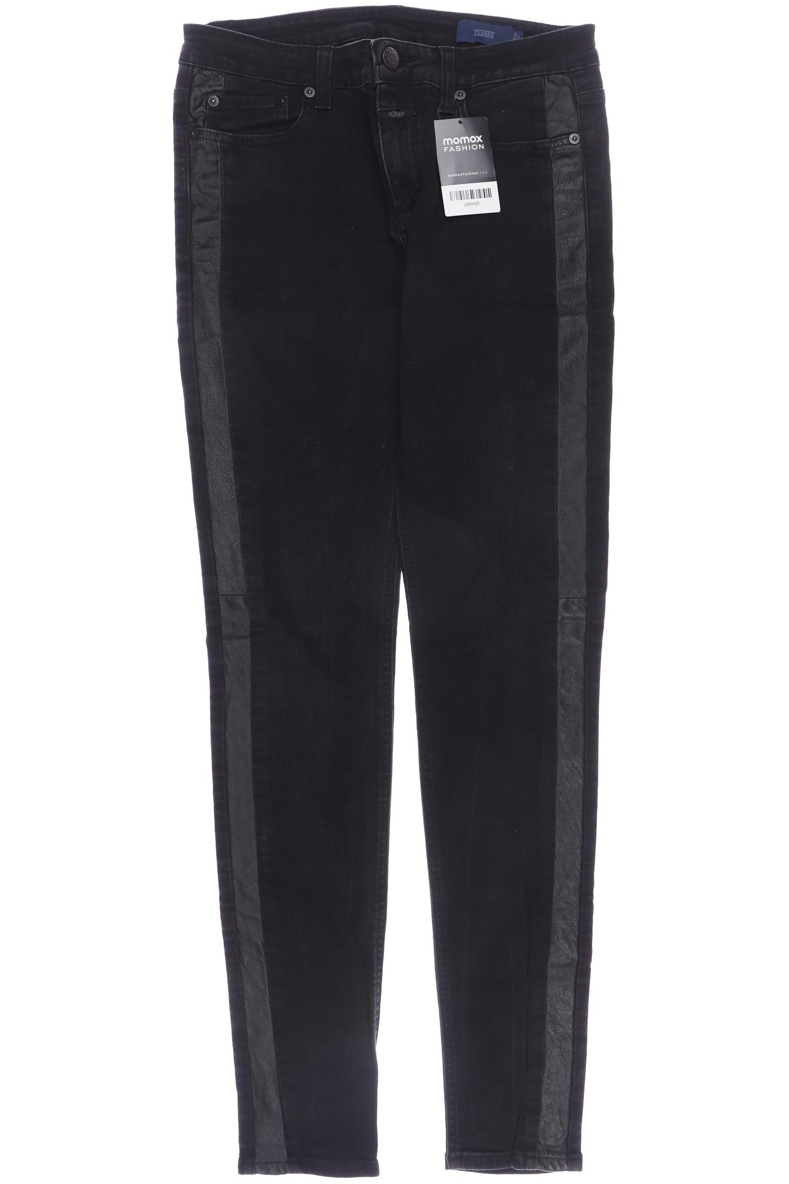 

Closed Damen Jeans, schwarz, Gr. 28