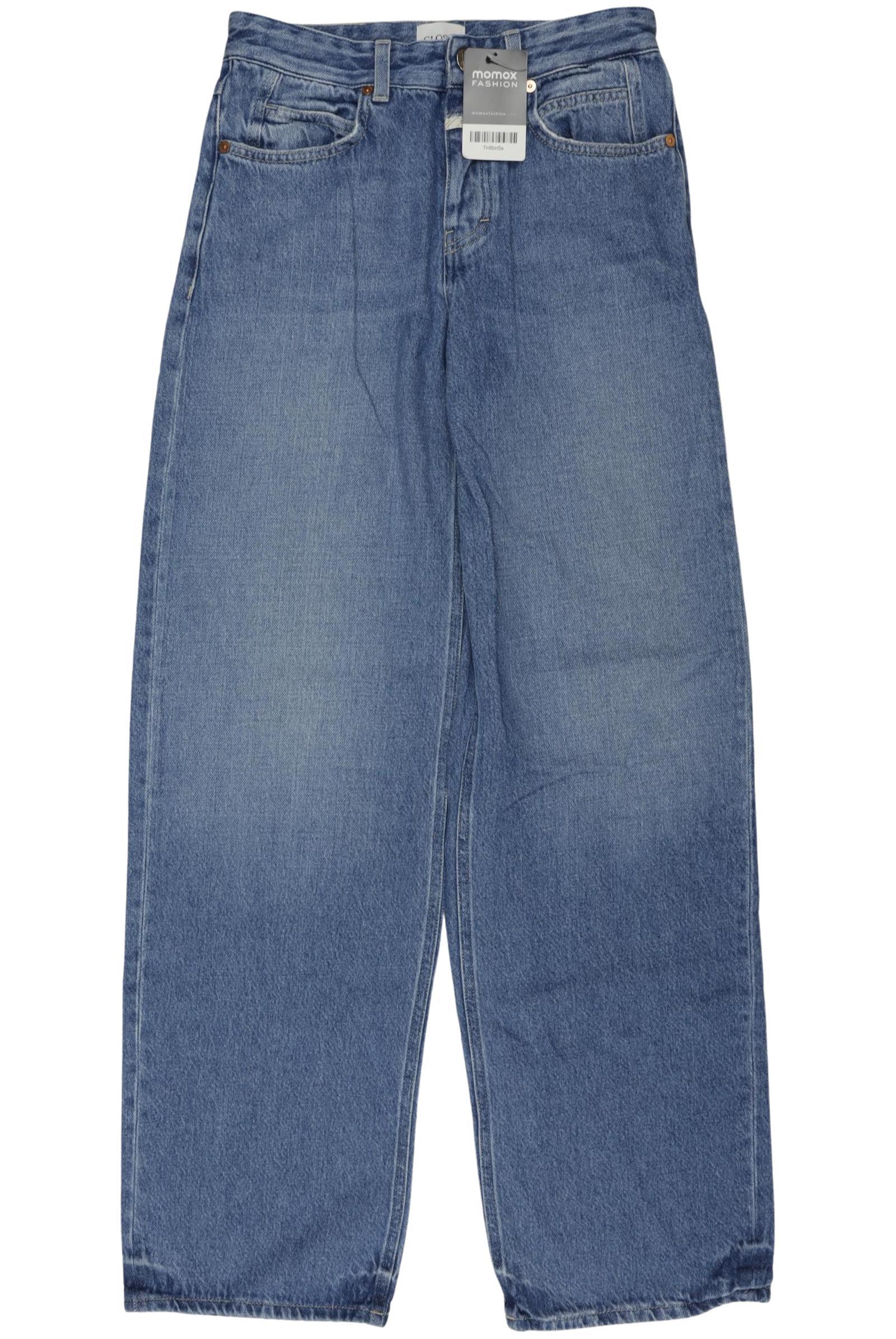 

Closed Damen Jeans, blau, Gr. 0