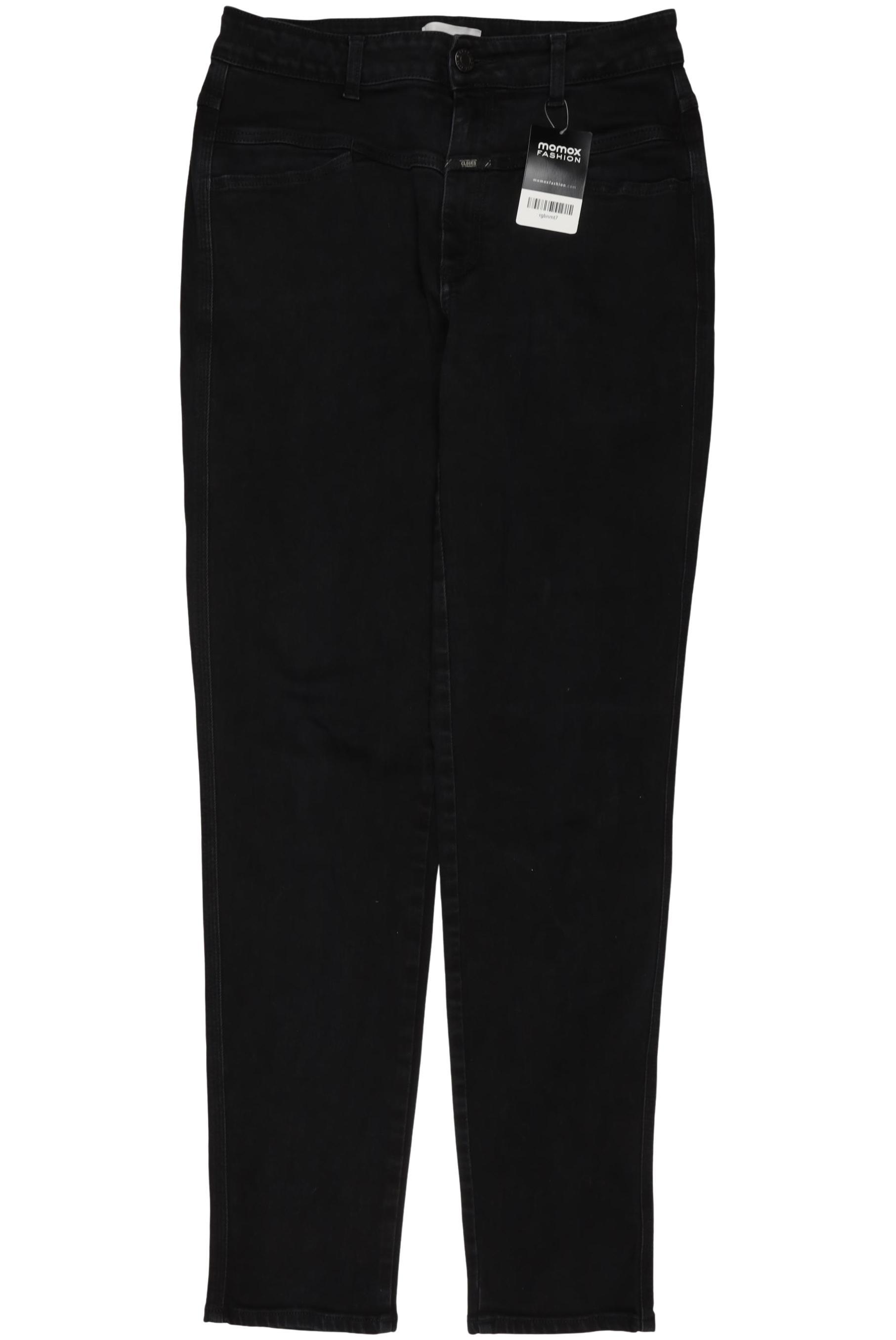 

Closed Damen Jeans, schwarz, Gr. 29