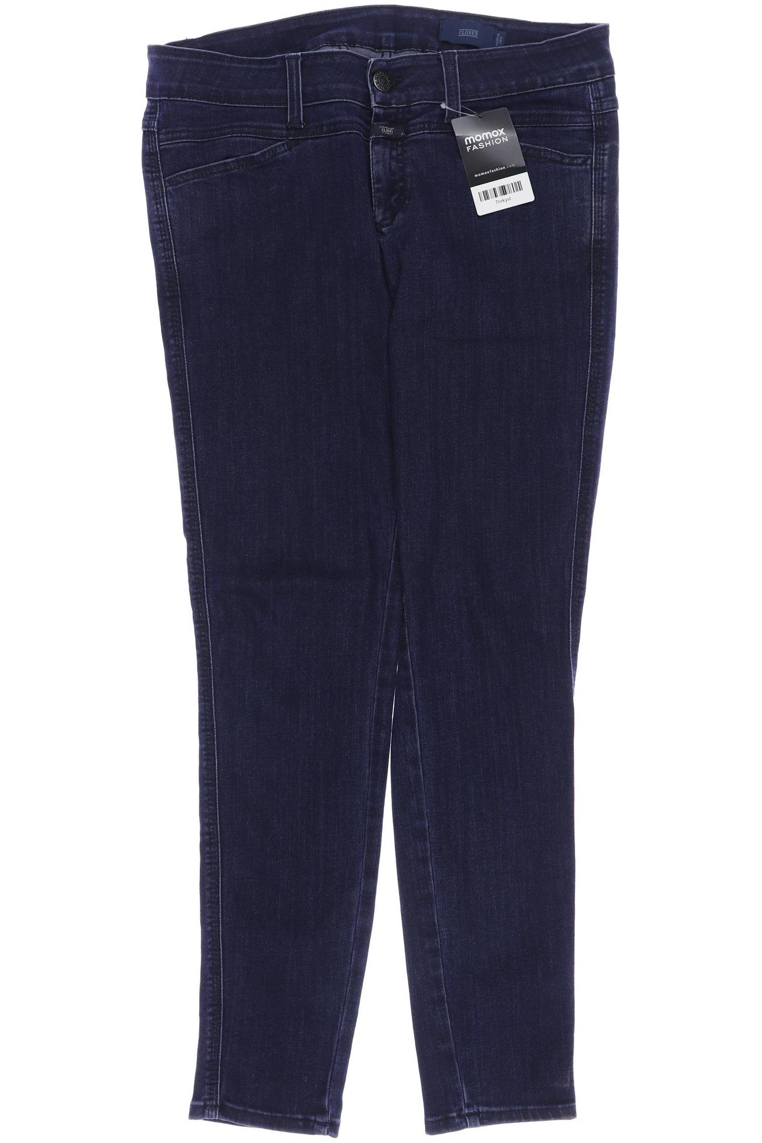 

Closed Damen Jeans, marineblau