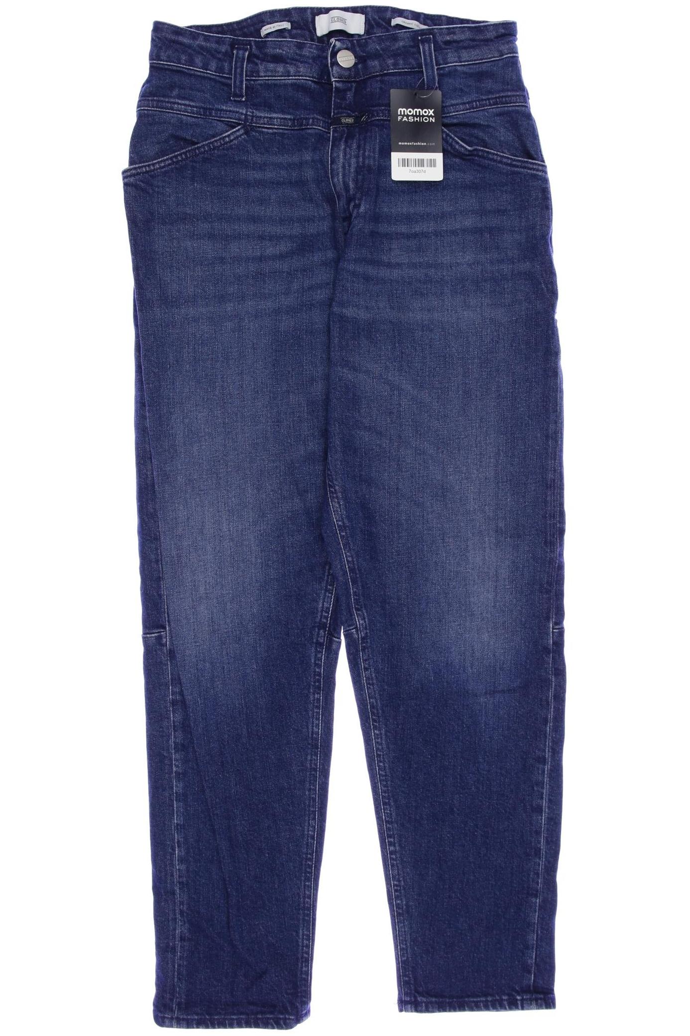 

Closed Damen Jeans, blau, Gr. 27