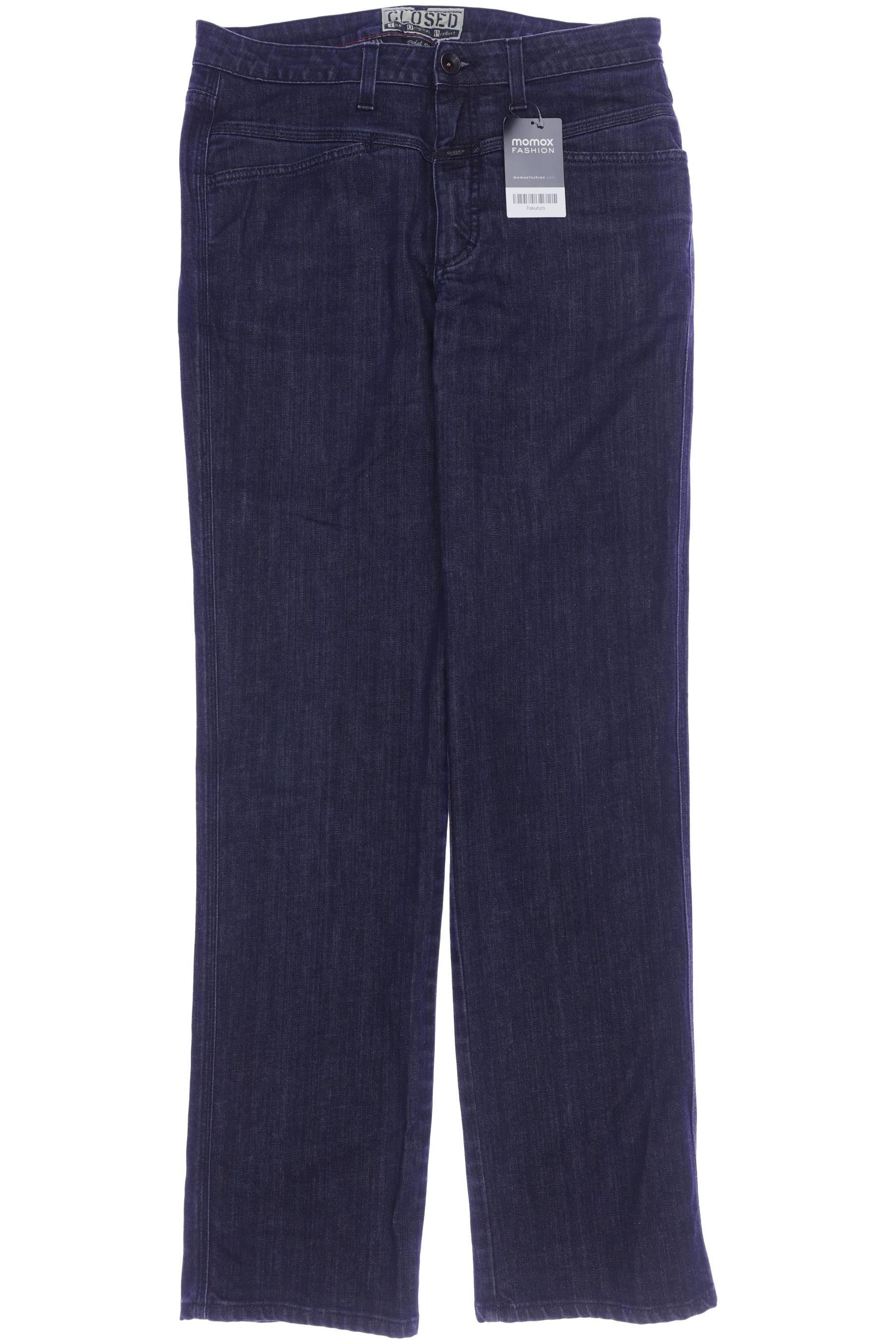

Closed Damen Jeans, marineblau, Gr. 46