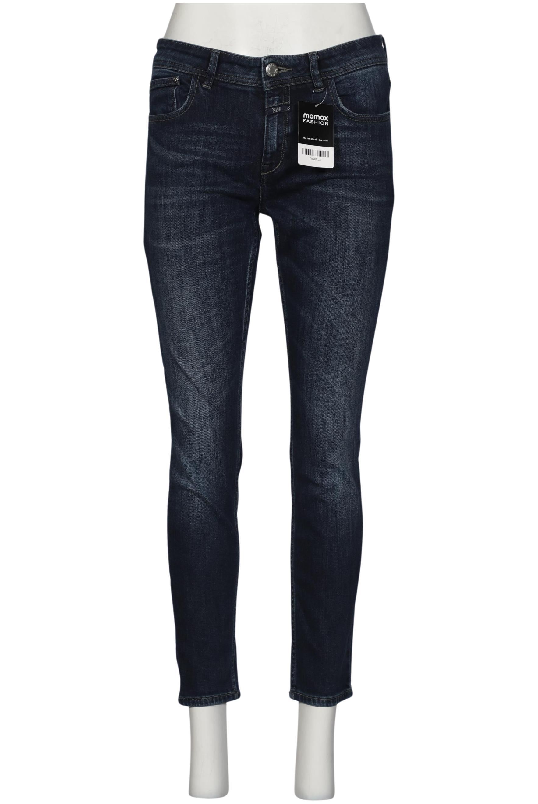 

Closed Damen Jeans, marineblau, Gr. 29