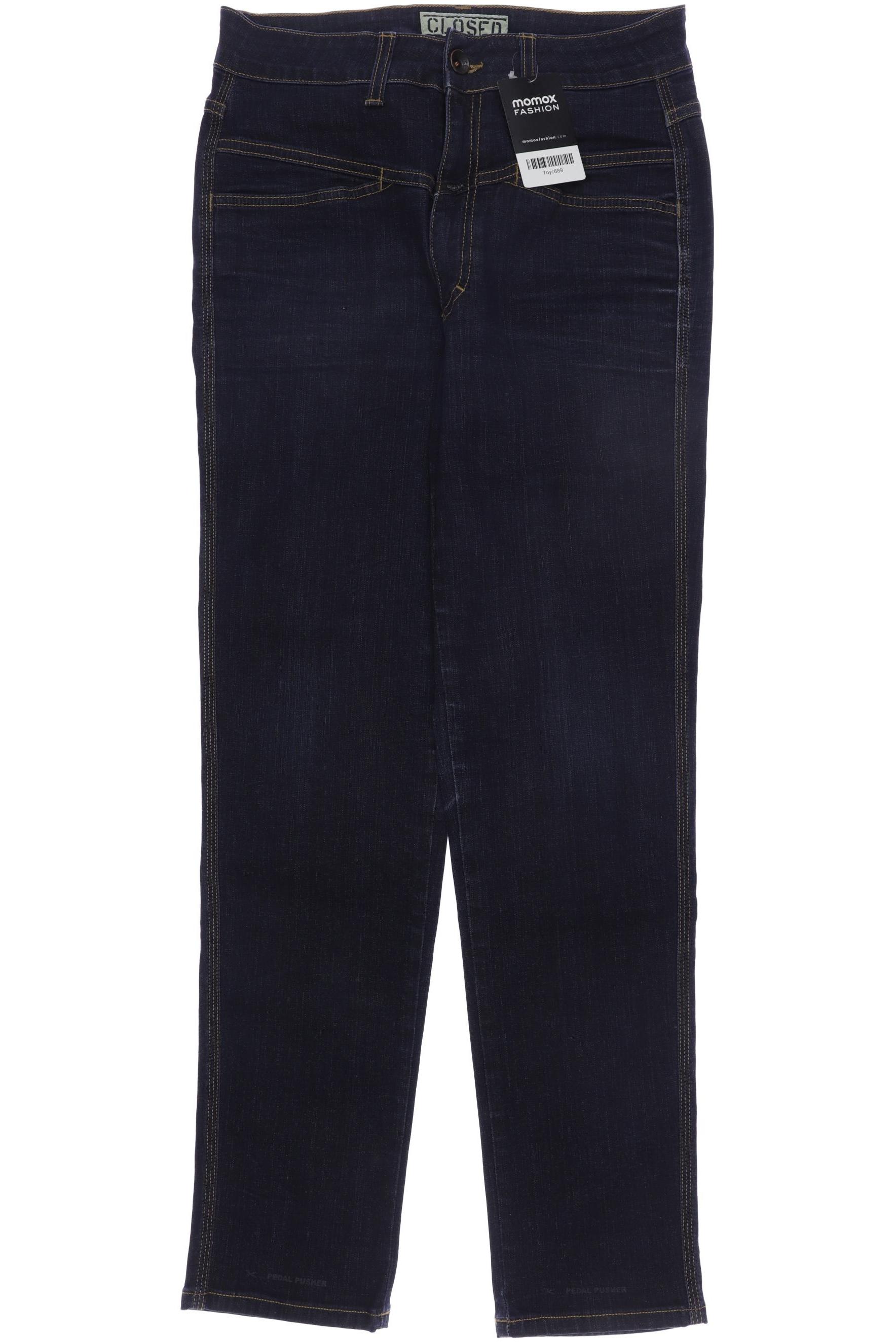 

Closed Damen Jeans, marineblau, Gr. 44