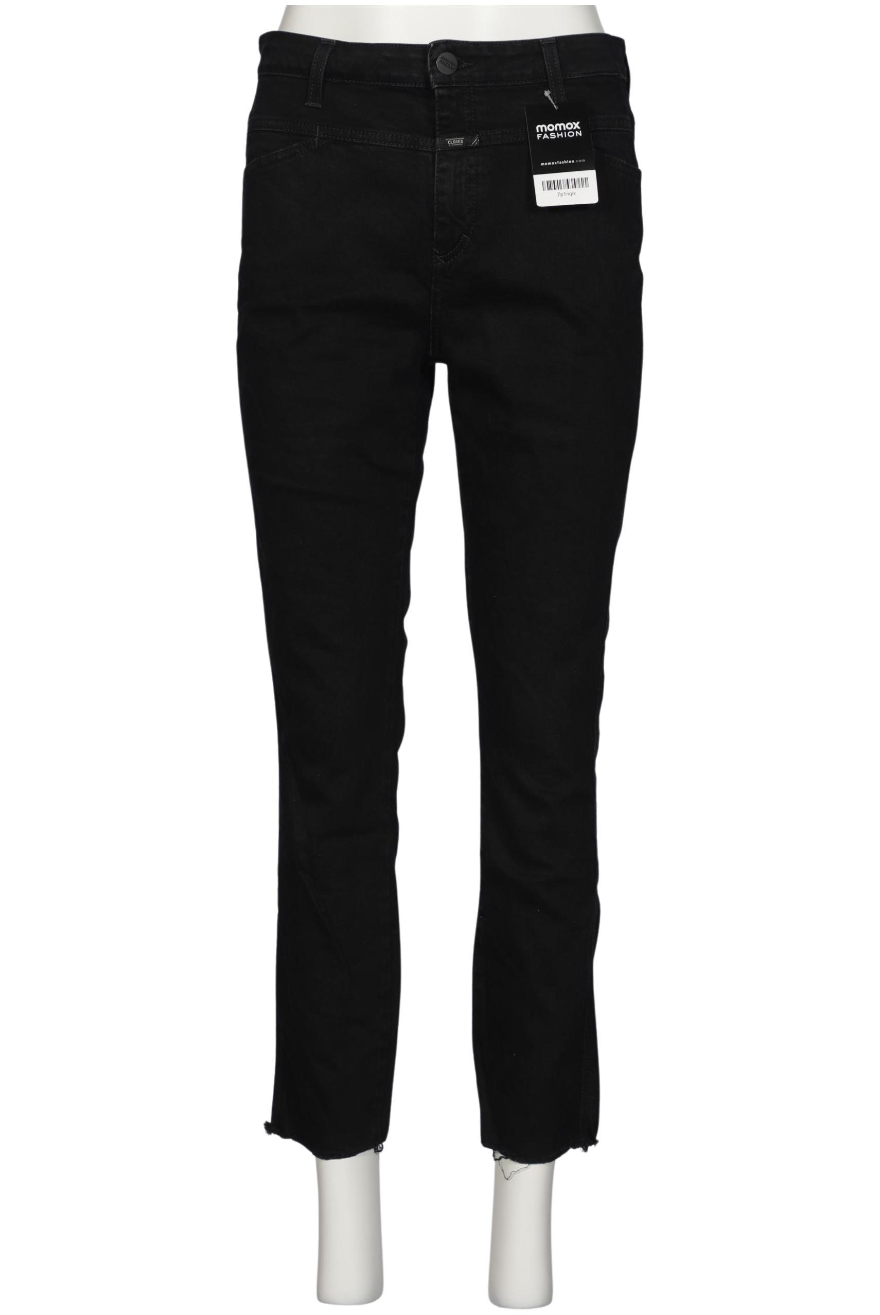 

Closed Damen Jeans, schwarz, Gr. 29