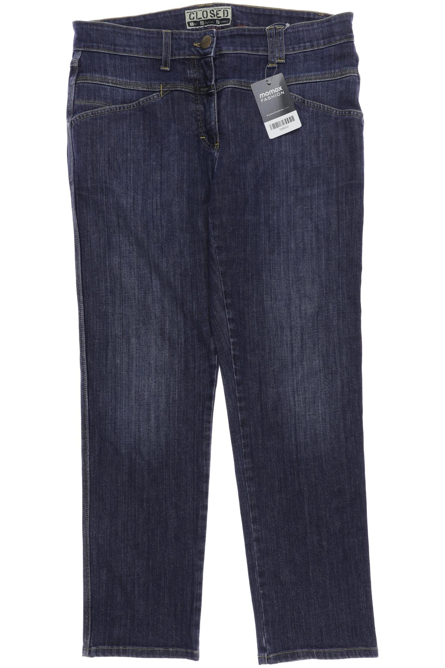 

Closed Damen Jeans, marineblau, Gr. 46