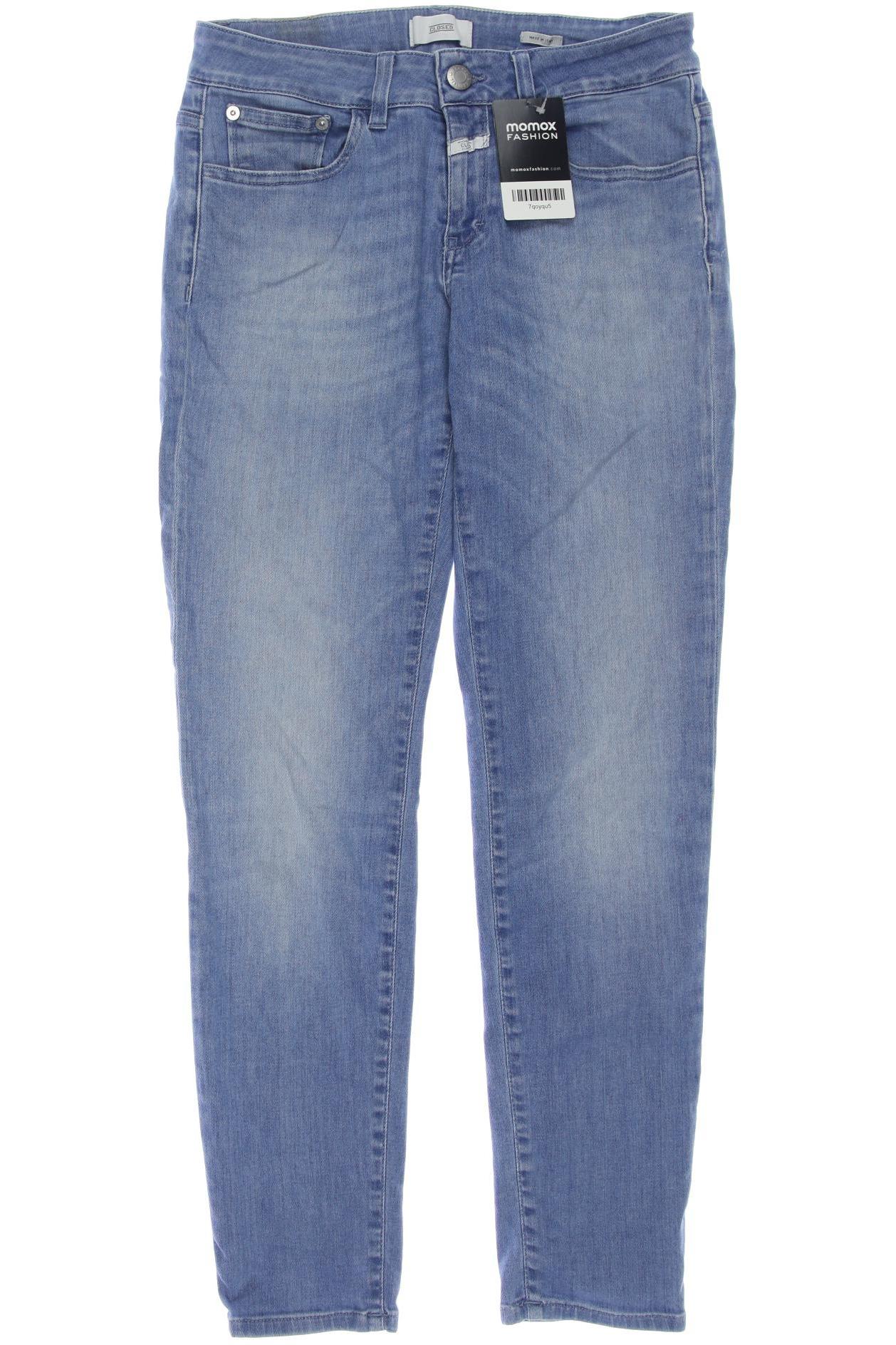 

Closed Damen Jeans, blau, Gr. 26