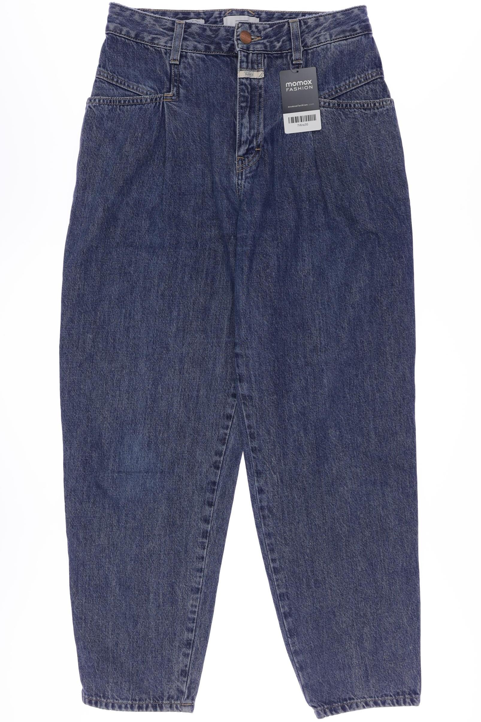 

Closed Damen Jeans, marineblau, Gr. 26