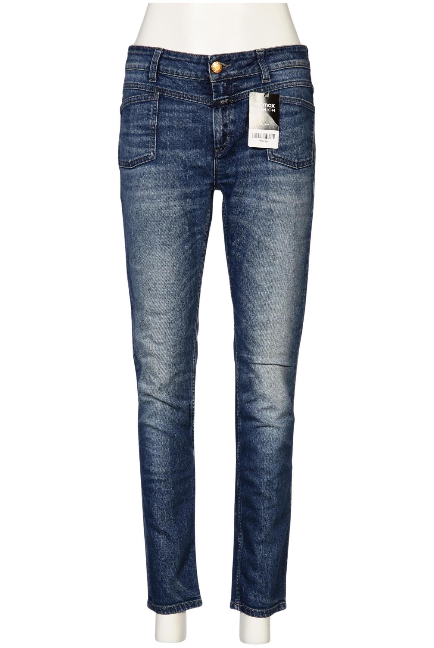 

Closed Damen Jeans, blau, Gr. 28
