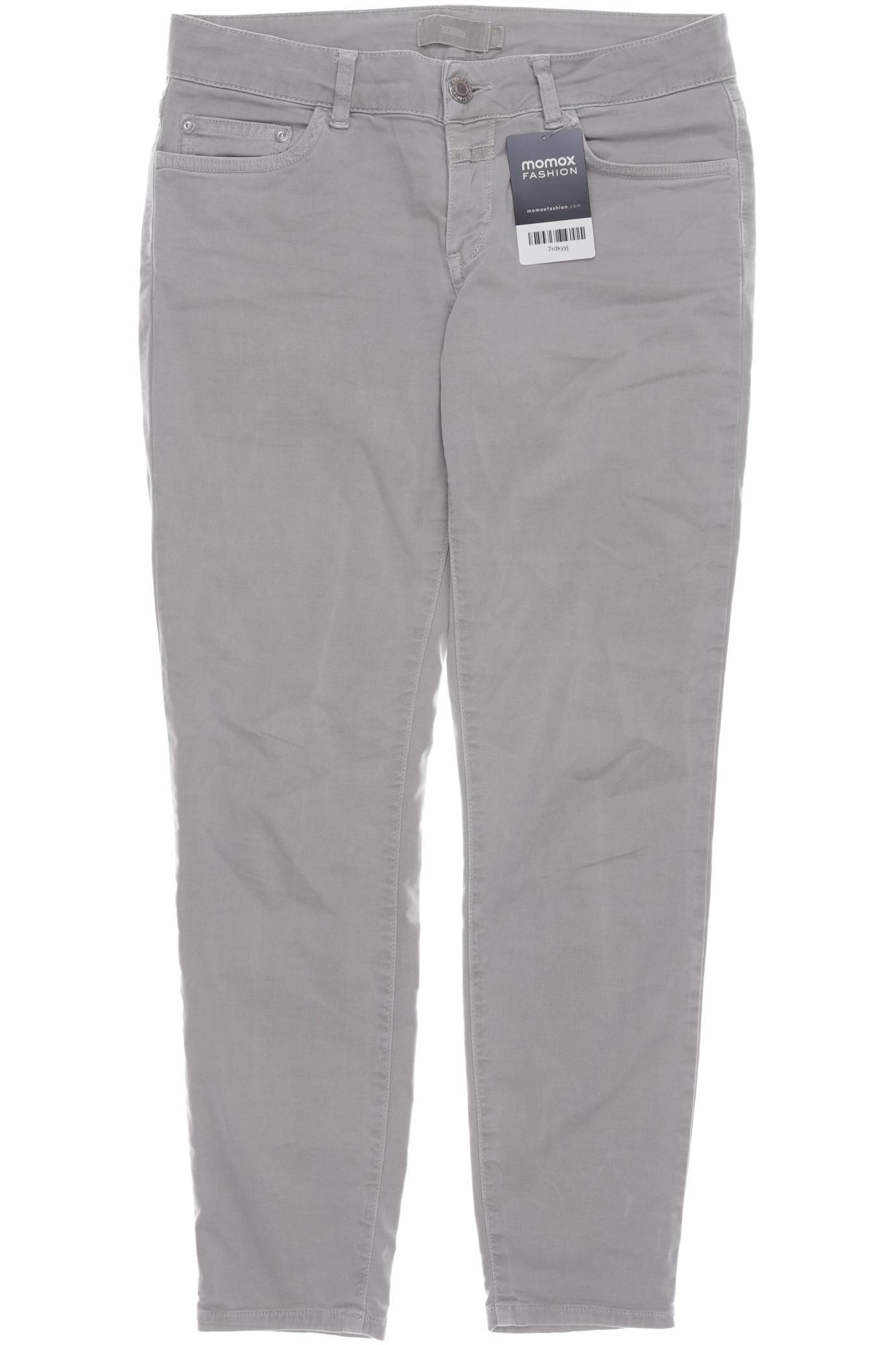 

Closed Damen Jeans, grau, Gr. 26