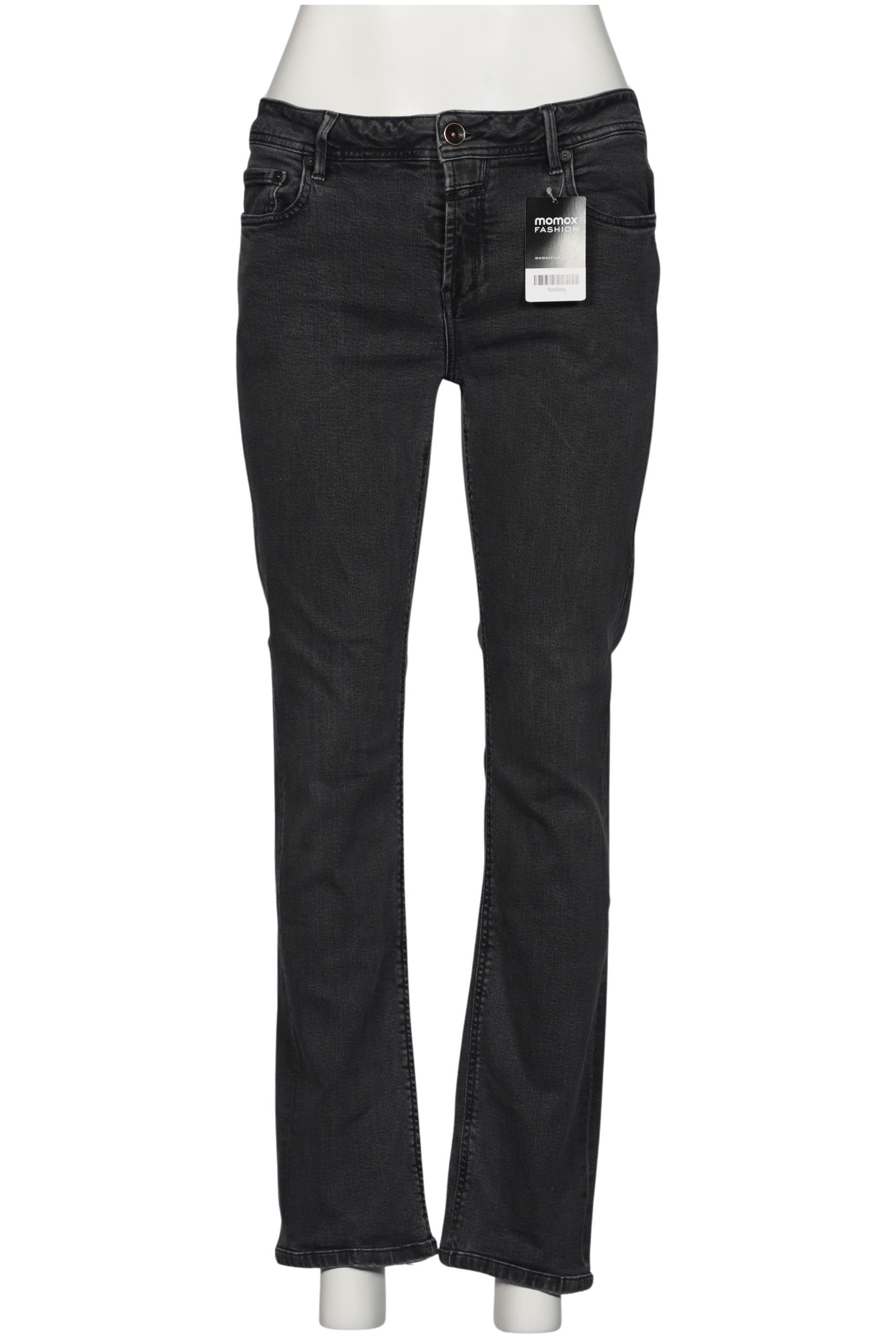 

Closed Damen Jeans, grau, Gr. 50