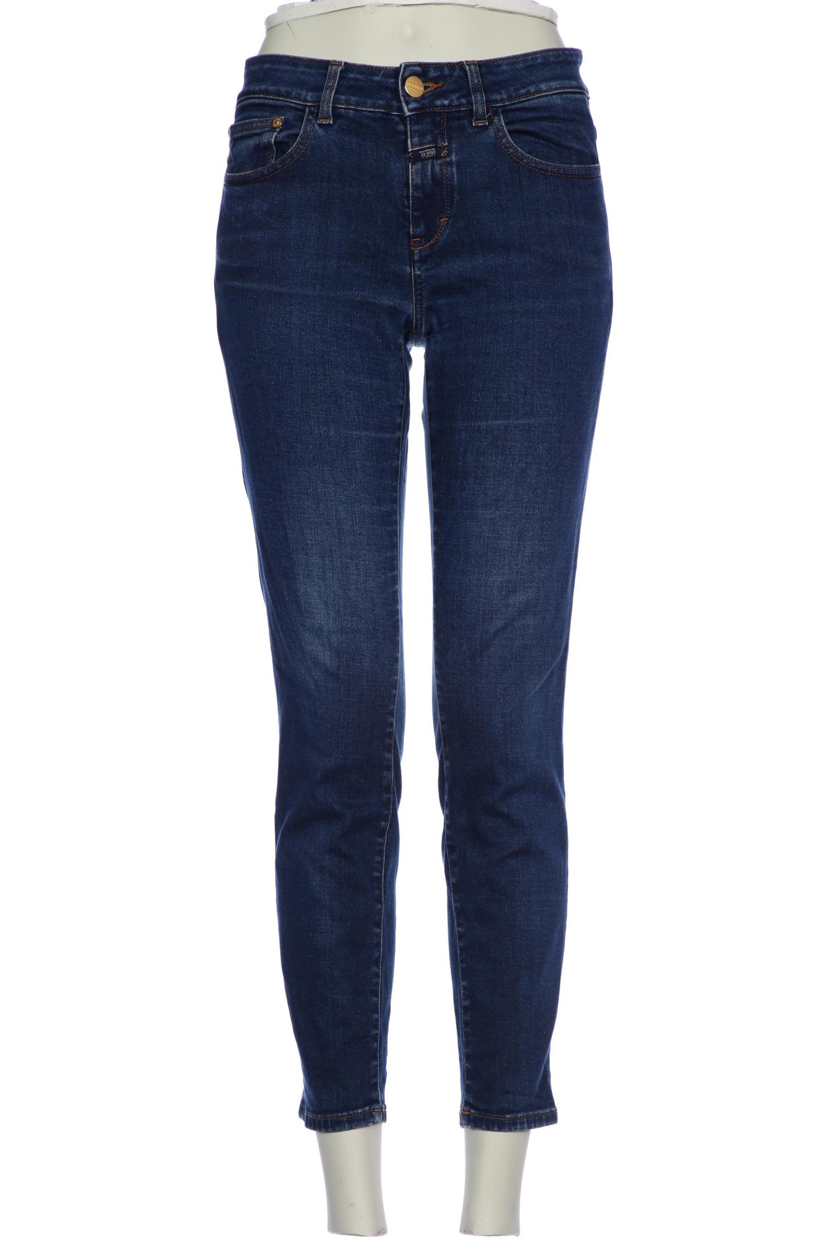 

Closed Damen Jeans, marineblau, Gr. 36