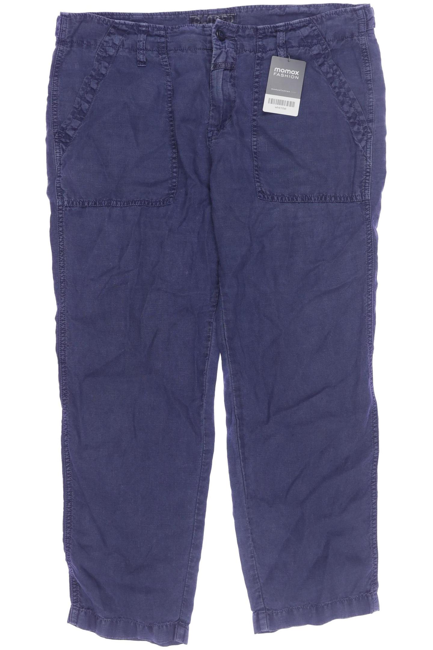 

Closed Damen Jeans, blau, Gr. 46