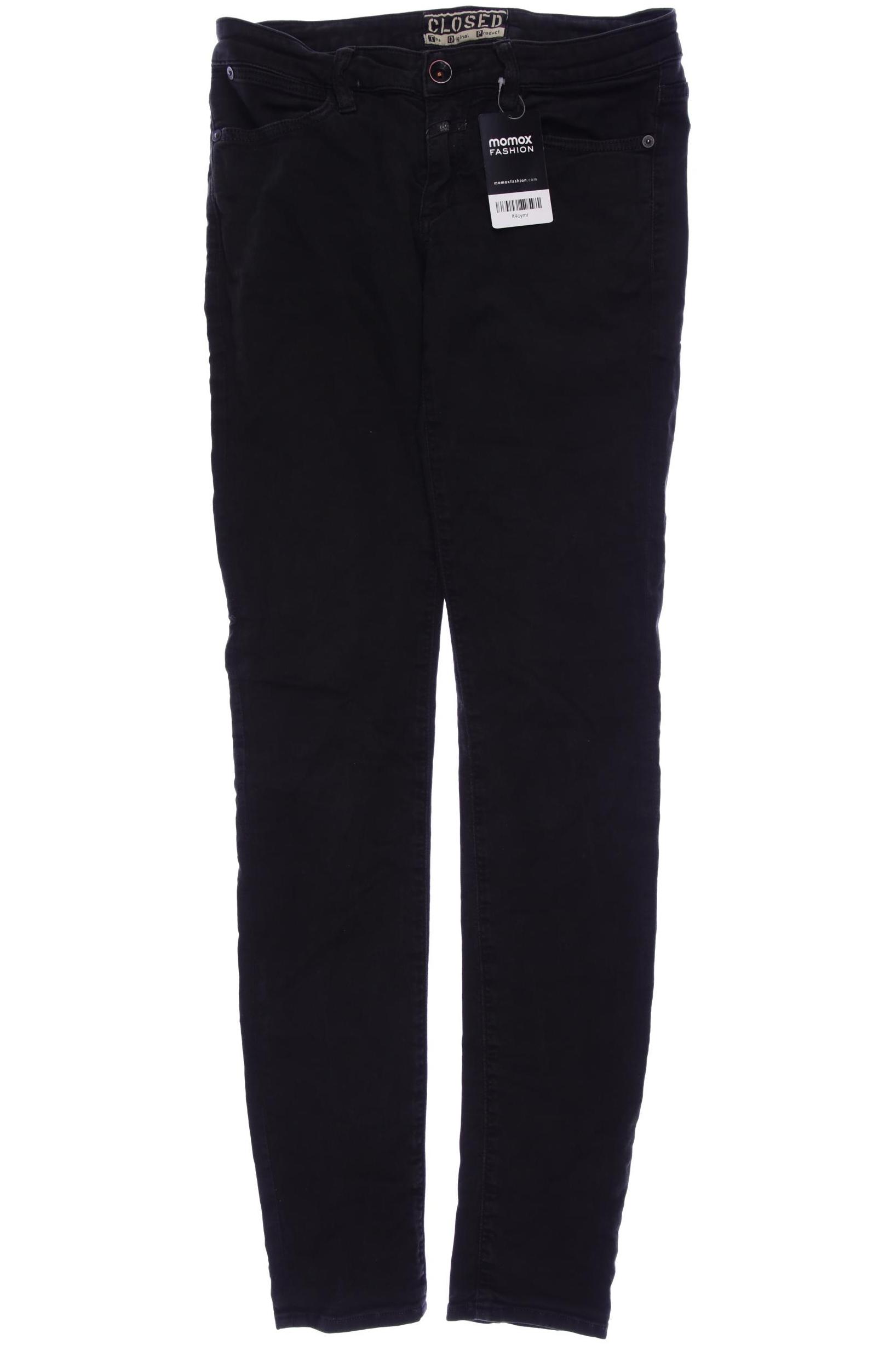 

Closed Damen Jeans, schwarz, Gr. 40