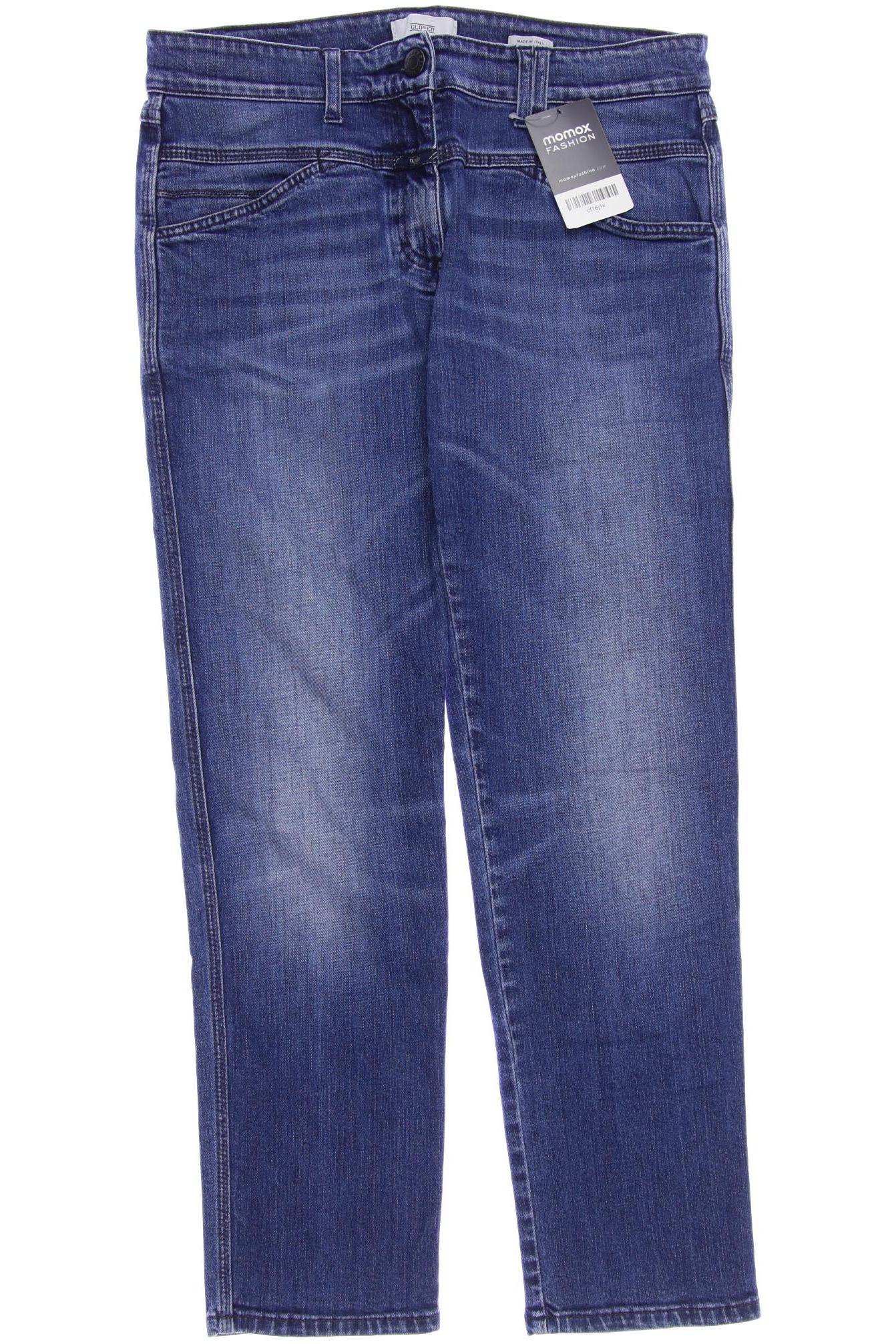 

Closed Damen Jeans, blau, Gr. 44