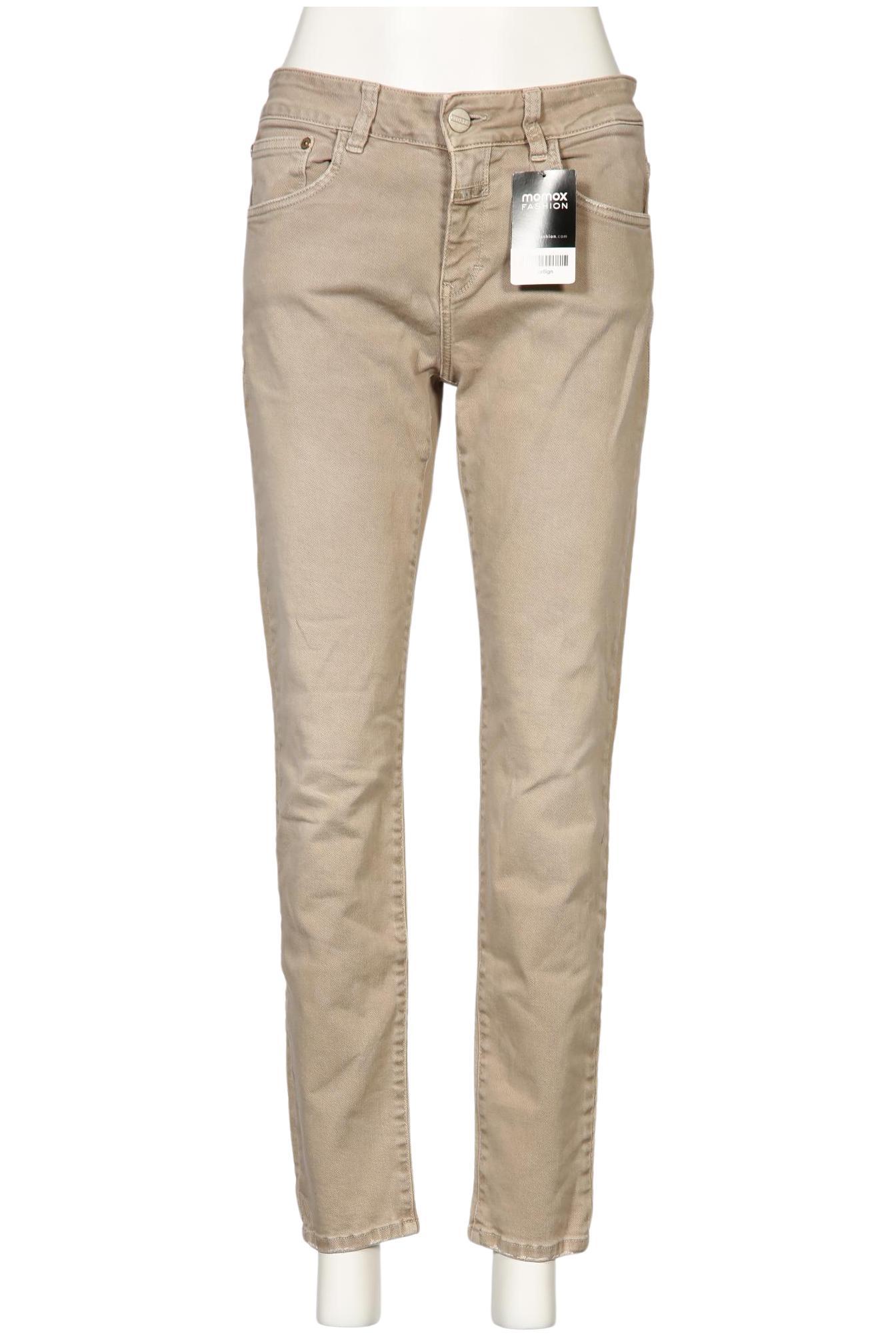 

Closed Damen Jeans, beige, Gr. 28