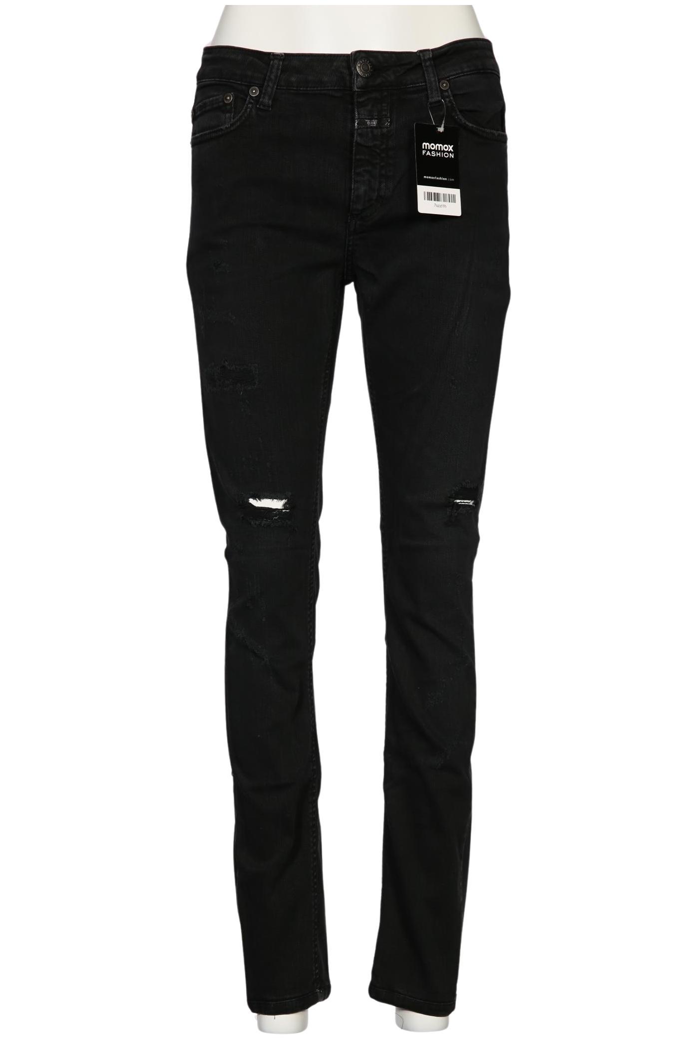 

Closed Damen Jeans, schwarz, Gr. 28