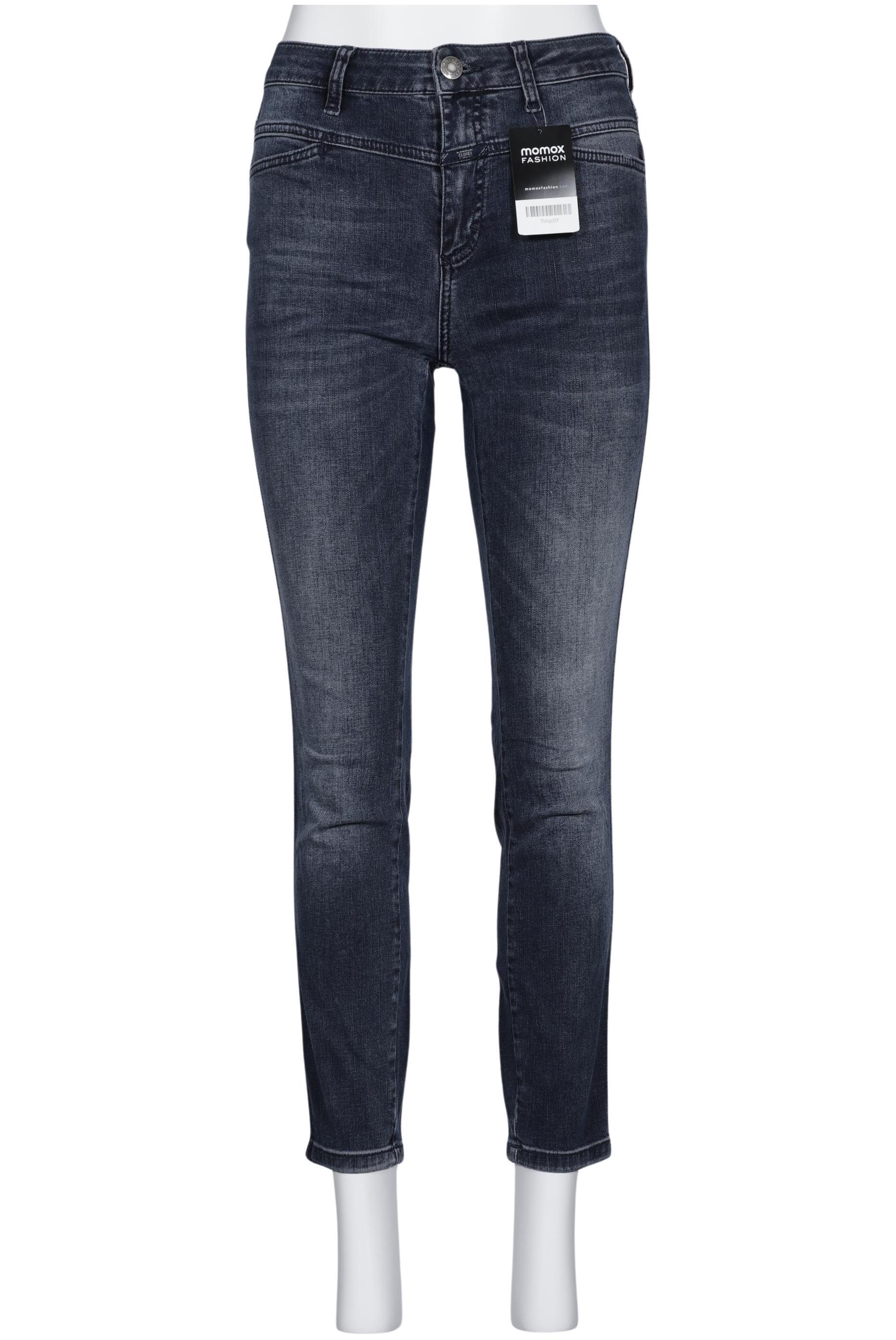 

Closed Damen Jeans, marineblau, Gr. 27
