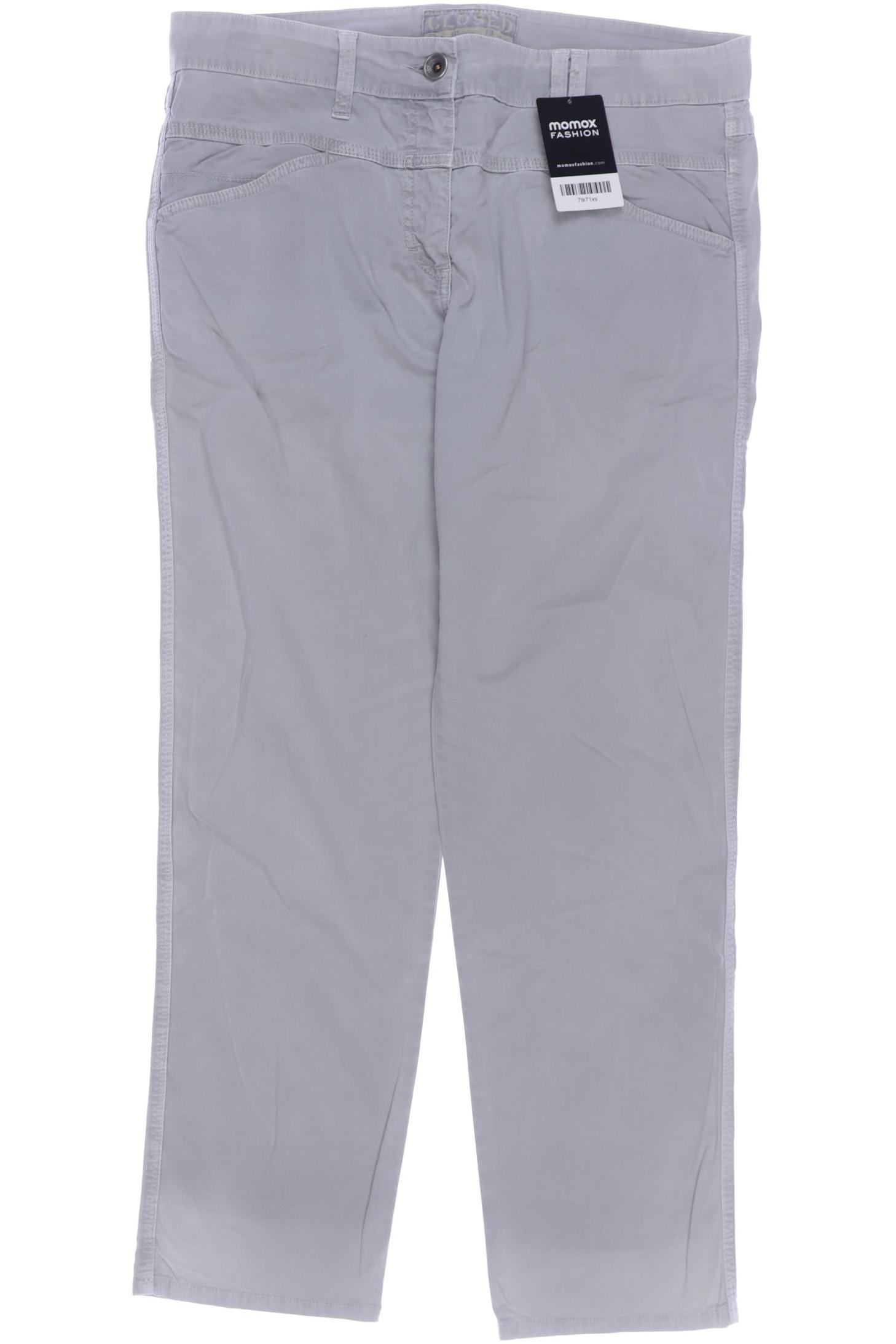 

Closed Damen Jeans, grau, Gr. 46