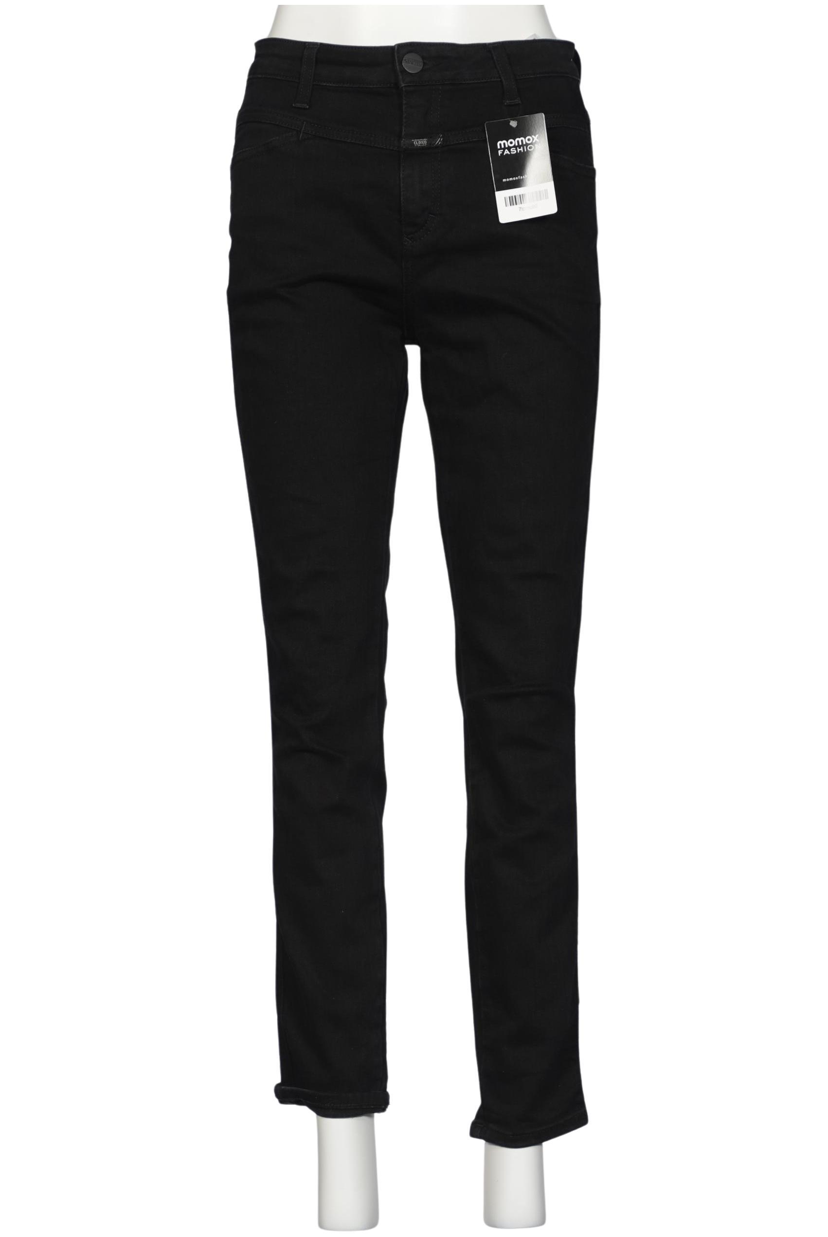 

Closed Damen Jeans, schwarz, Gr. 28