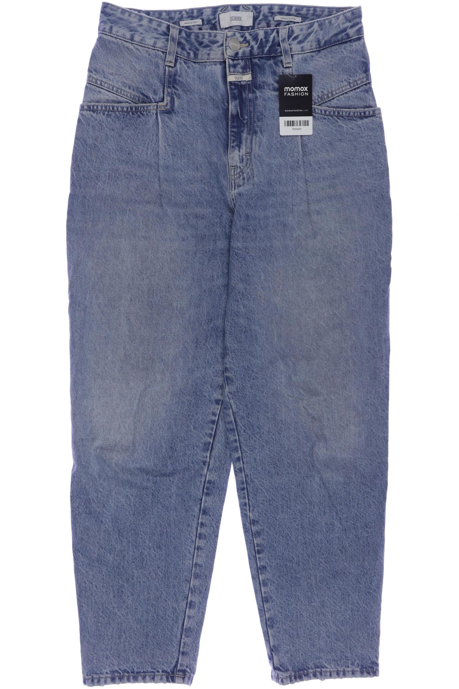 

Closed Damen Jeans, blau, Gr. 29