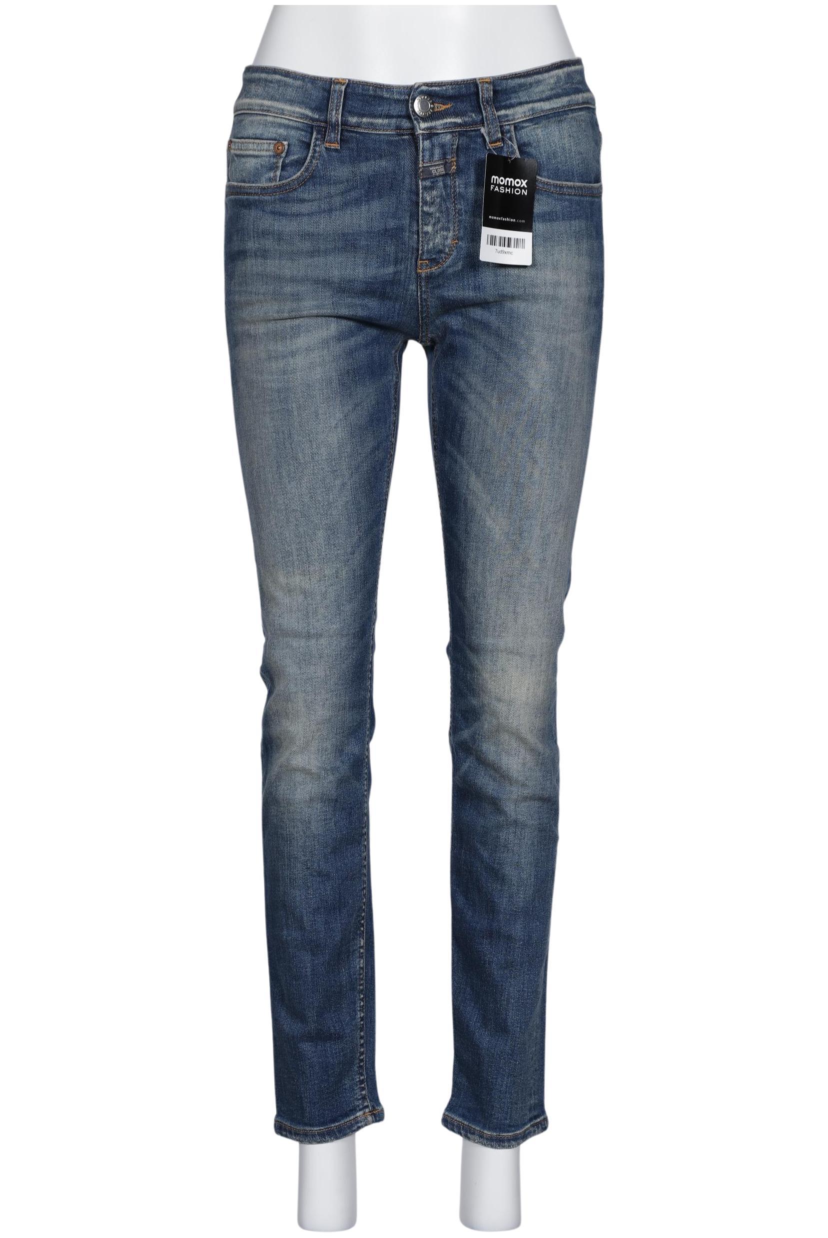 

Closed Damen Jeans, blau, Gr. 27