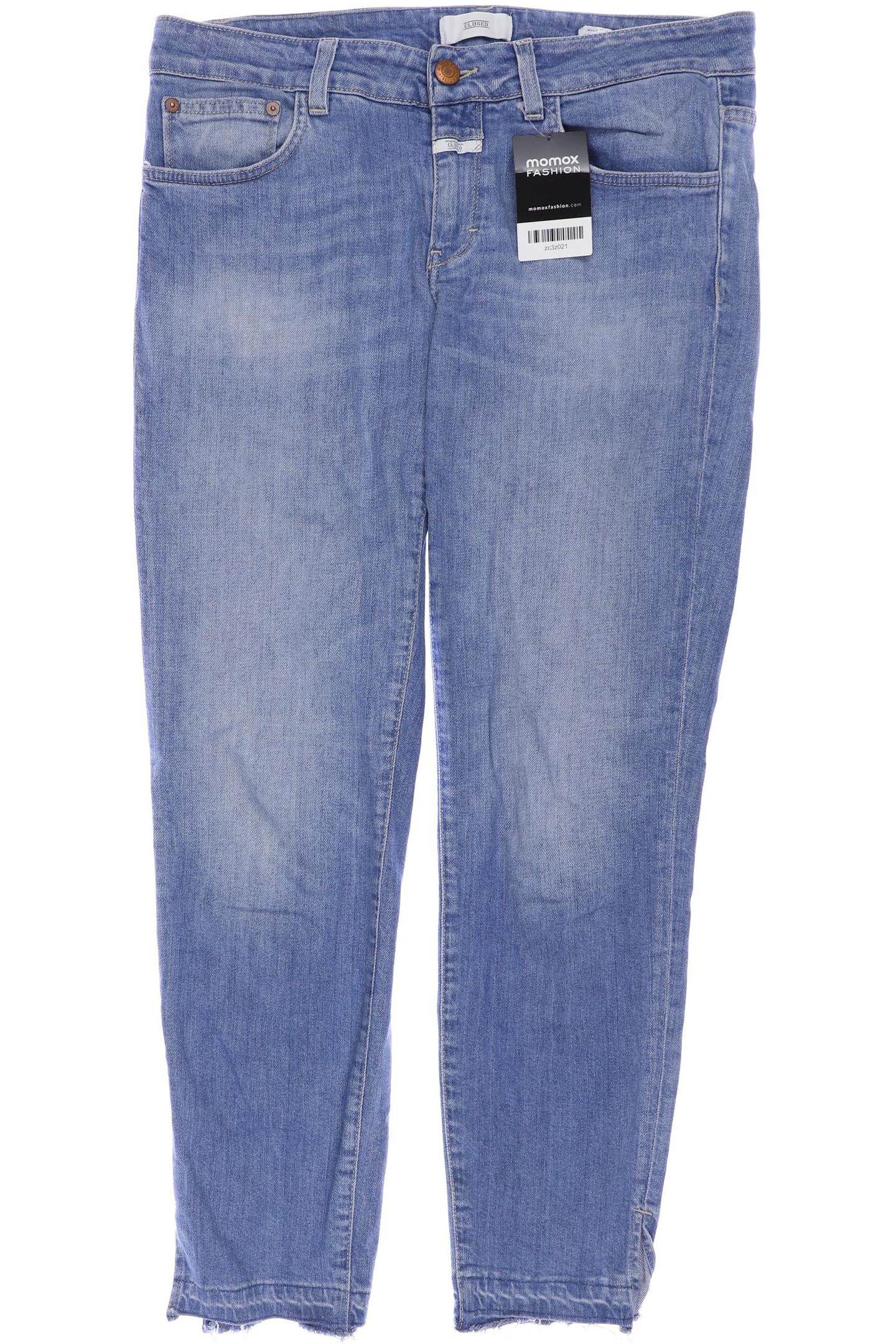 

Closed Damen Jeans, blau